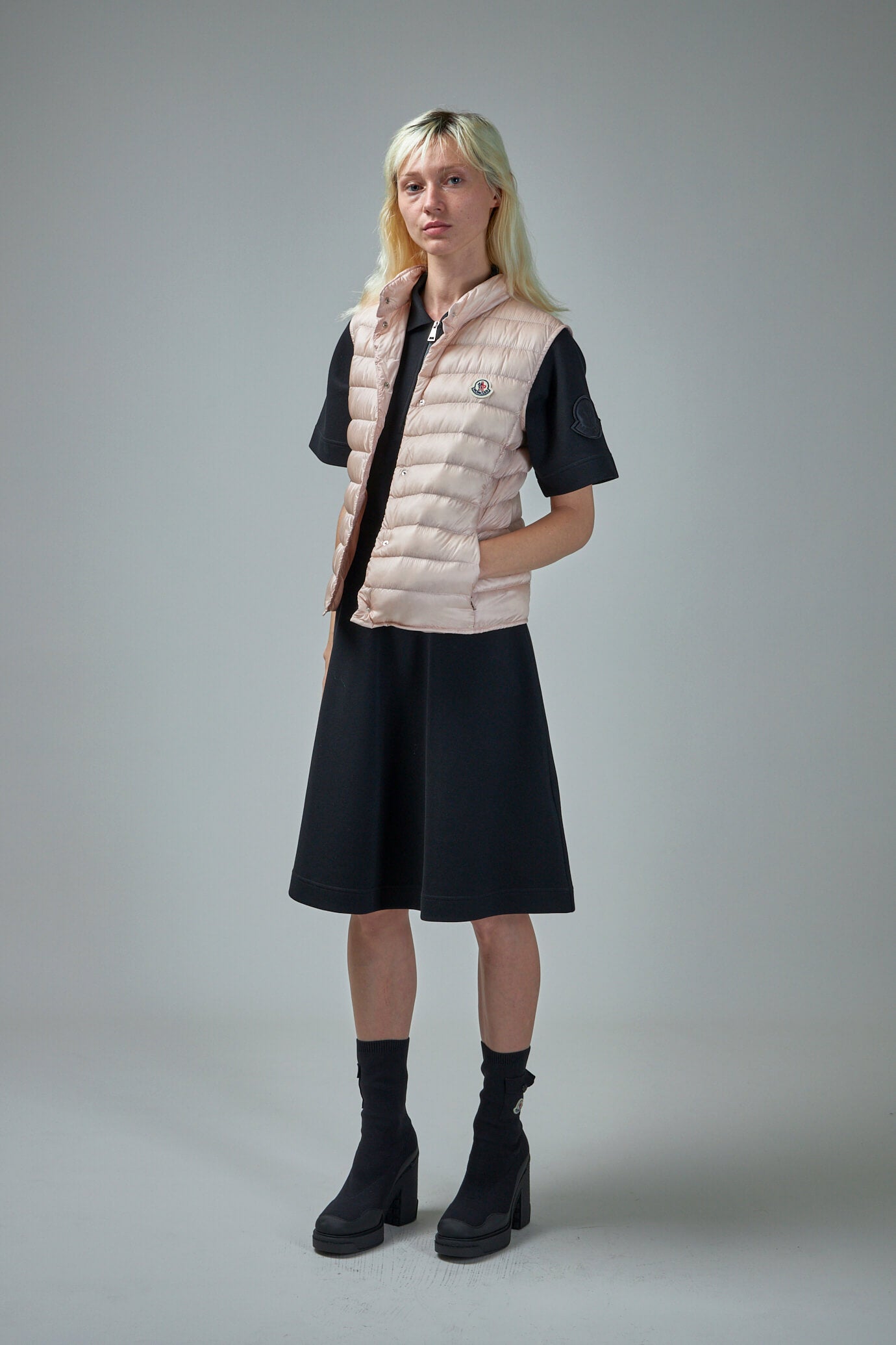 Liane Vest