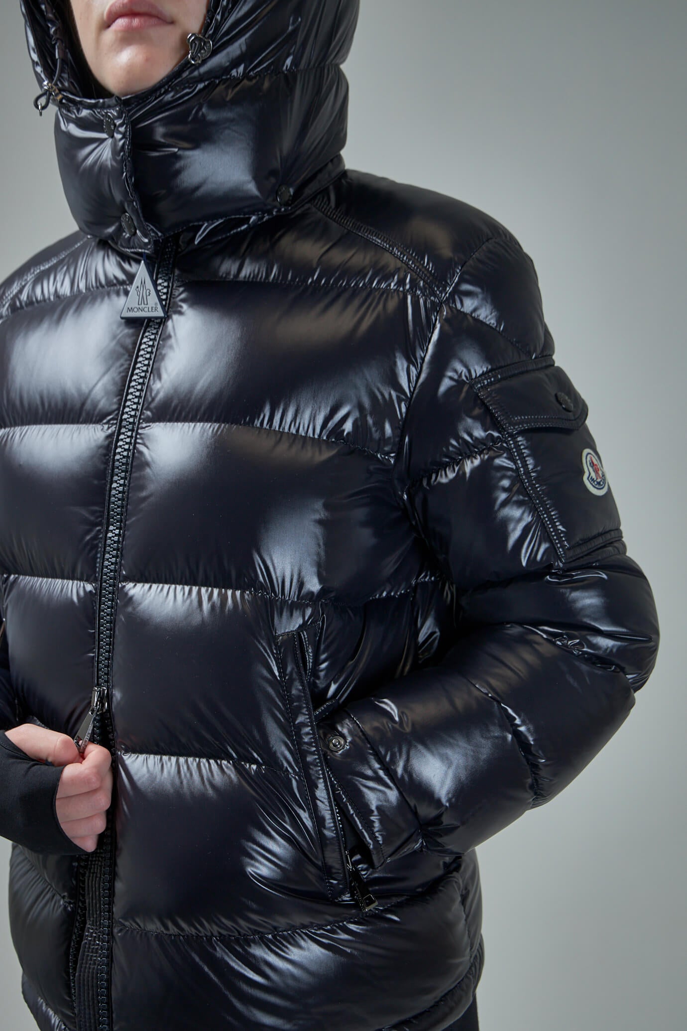 Maire Jacket