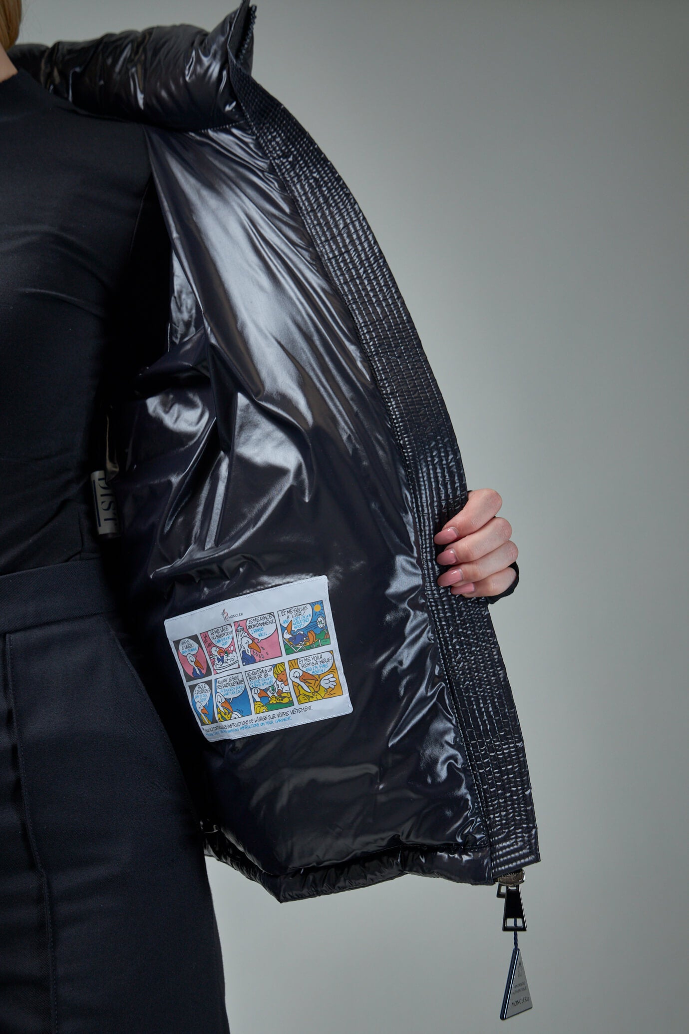 Maire Jacket
