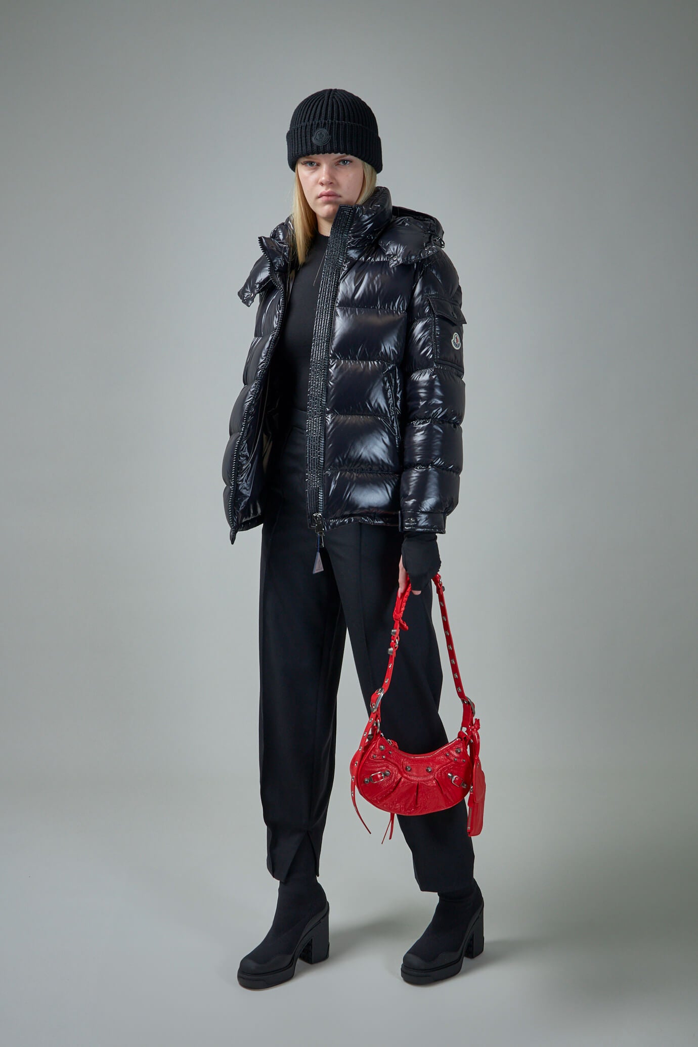 Maire Jacket