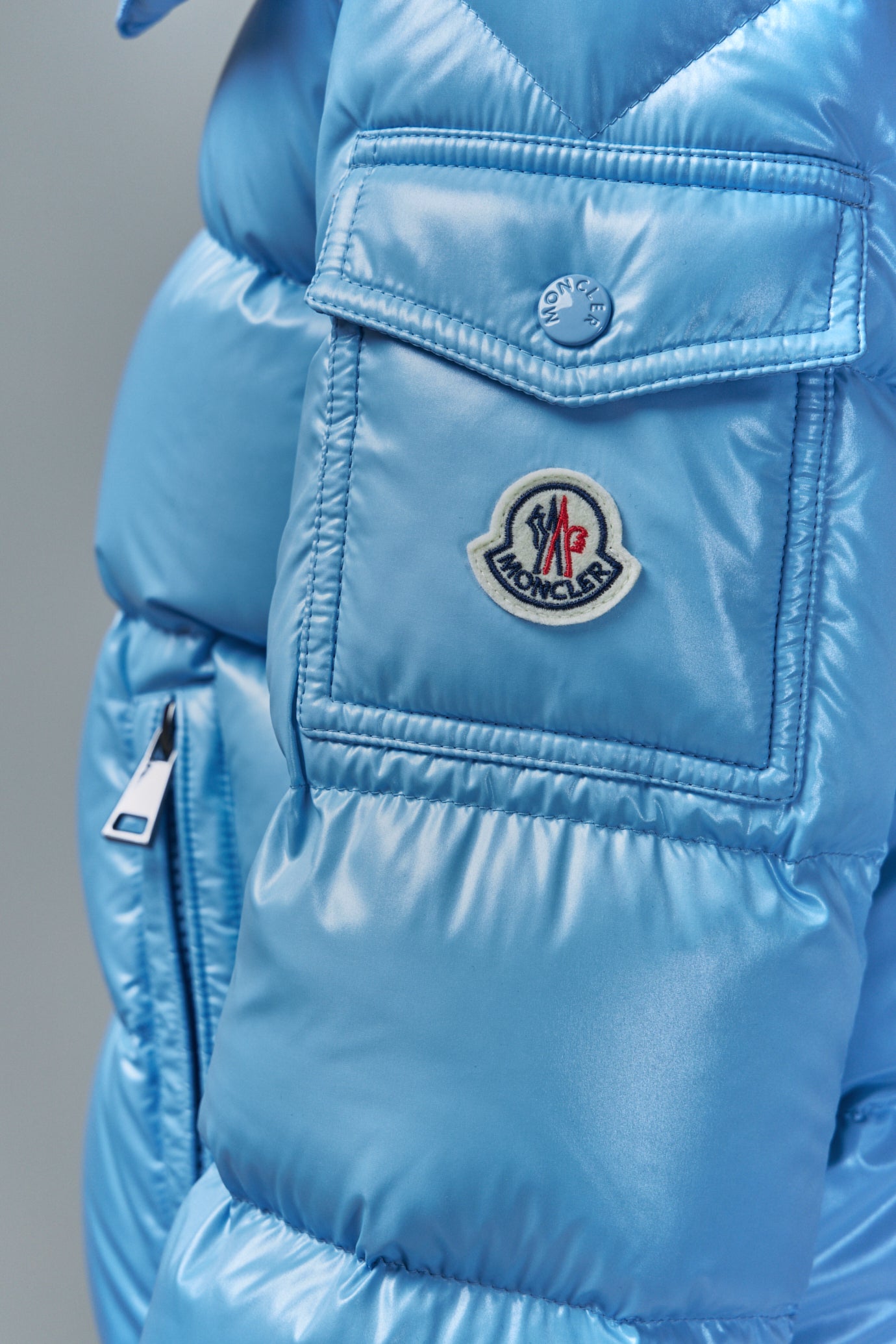 Maire Jacket