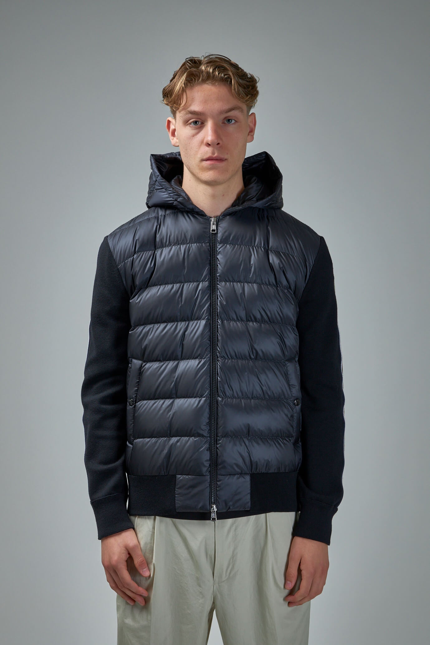 Moncler Cardigan – LABELS