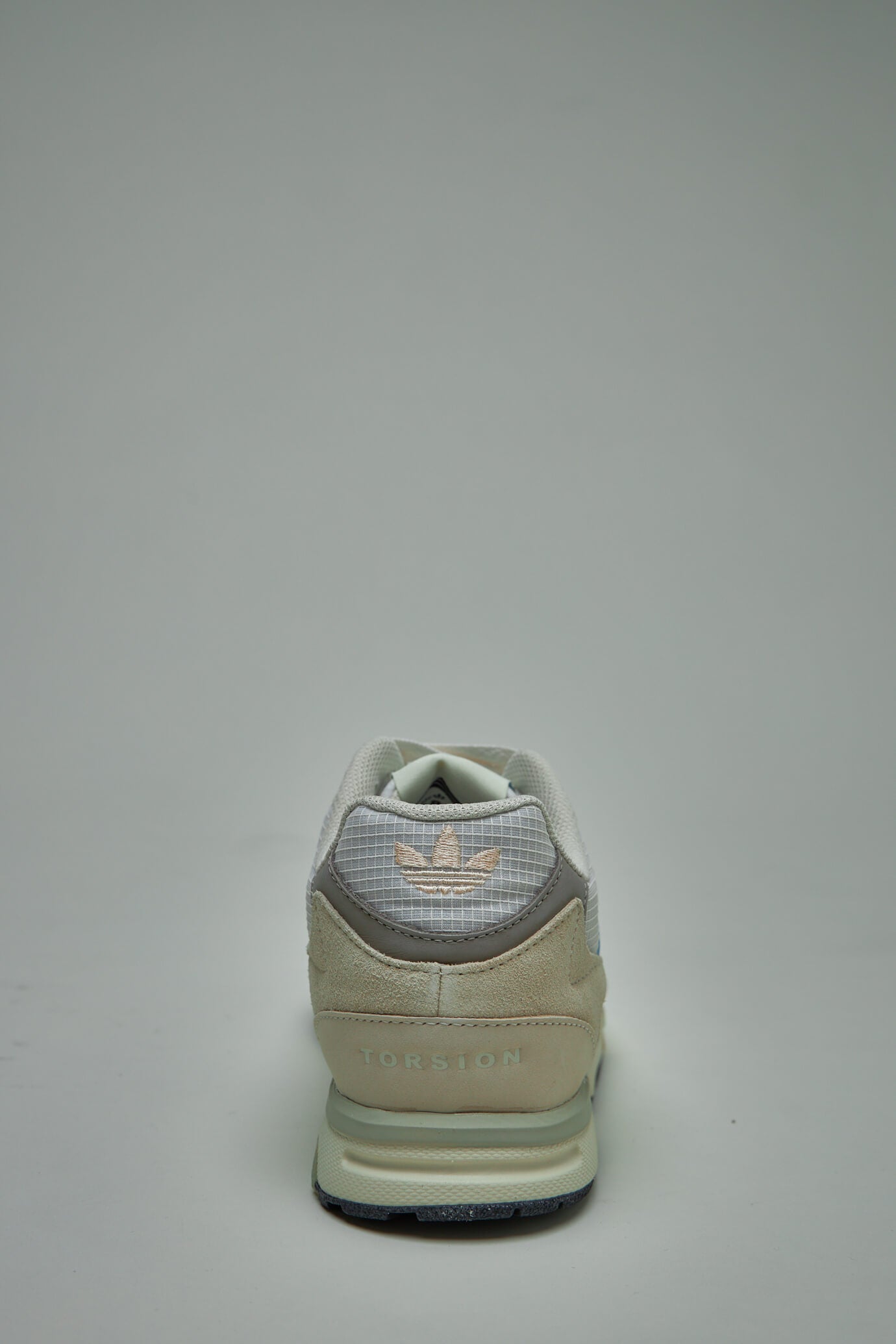Torsion Super