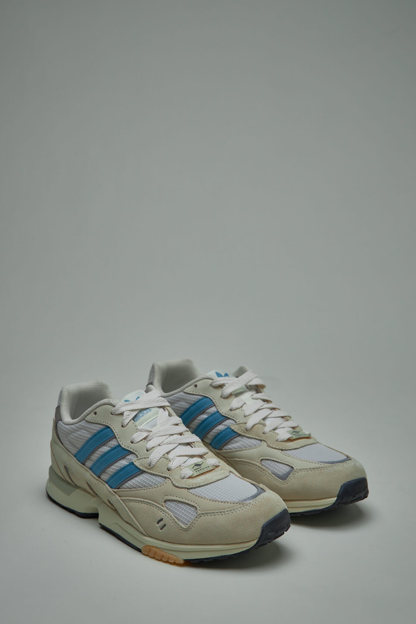 Torsion Super
