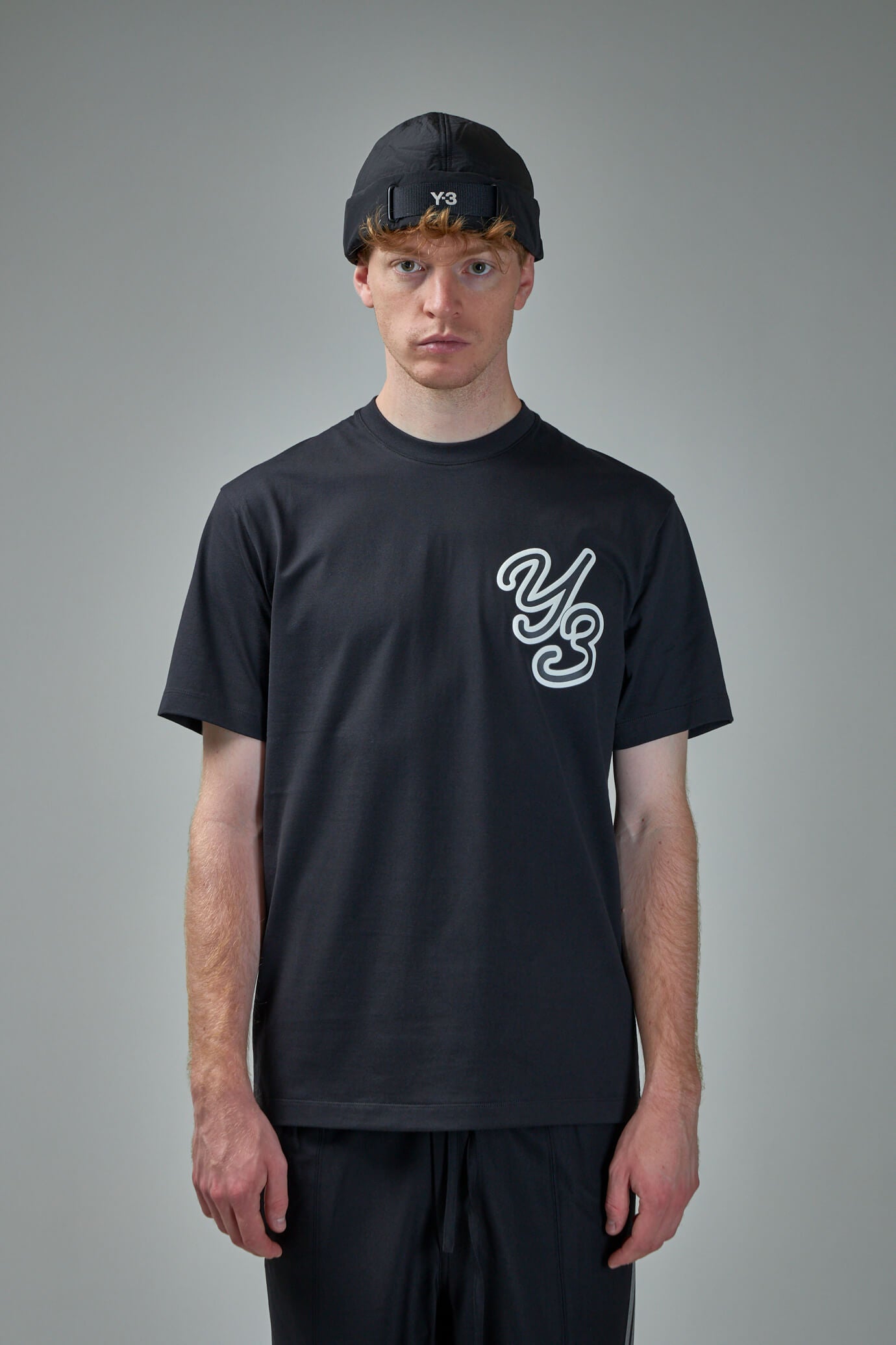 GFX SS Tee – LABELS
