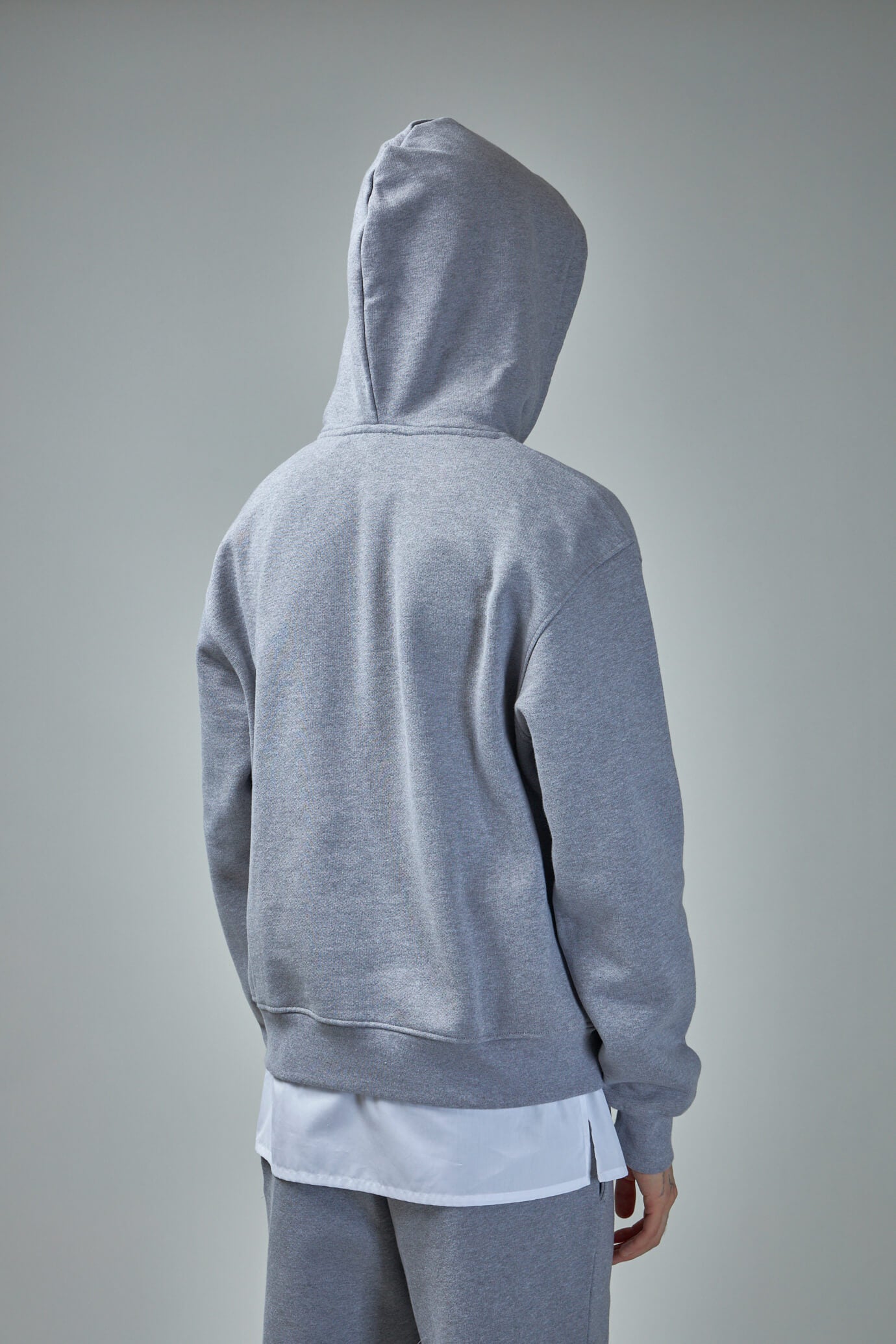 Le Sweatshirt Jacquemus