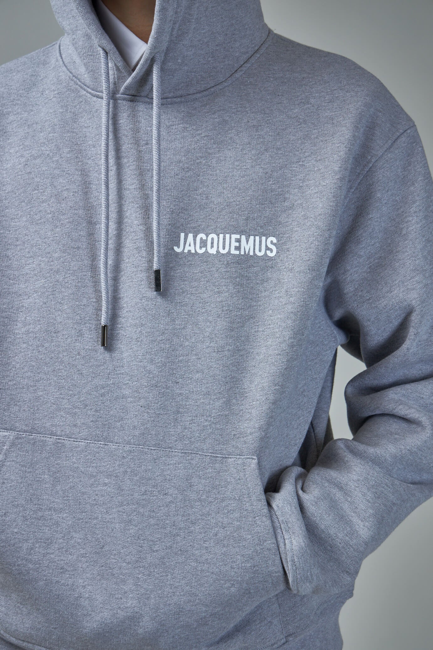 Le Sweatshirt Jacquemus