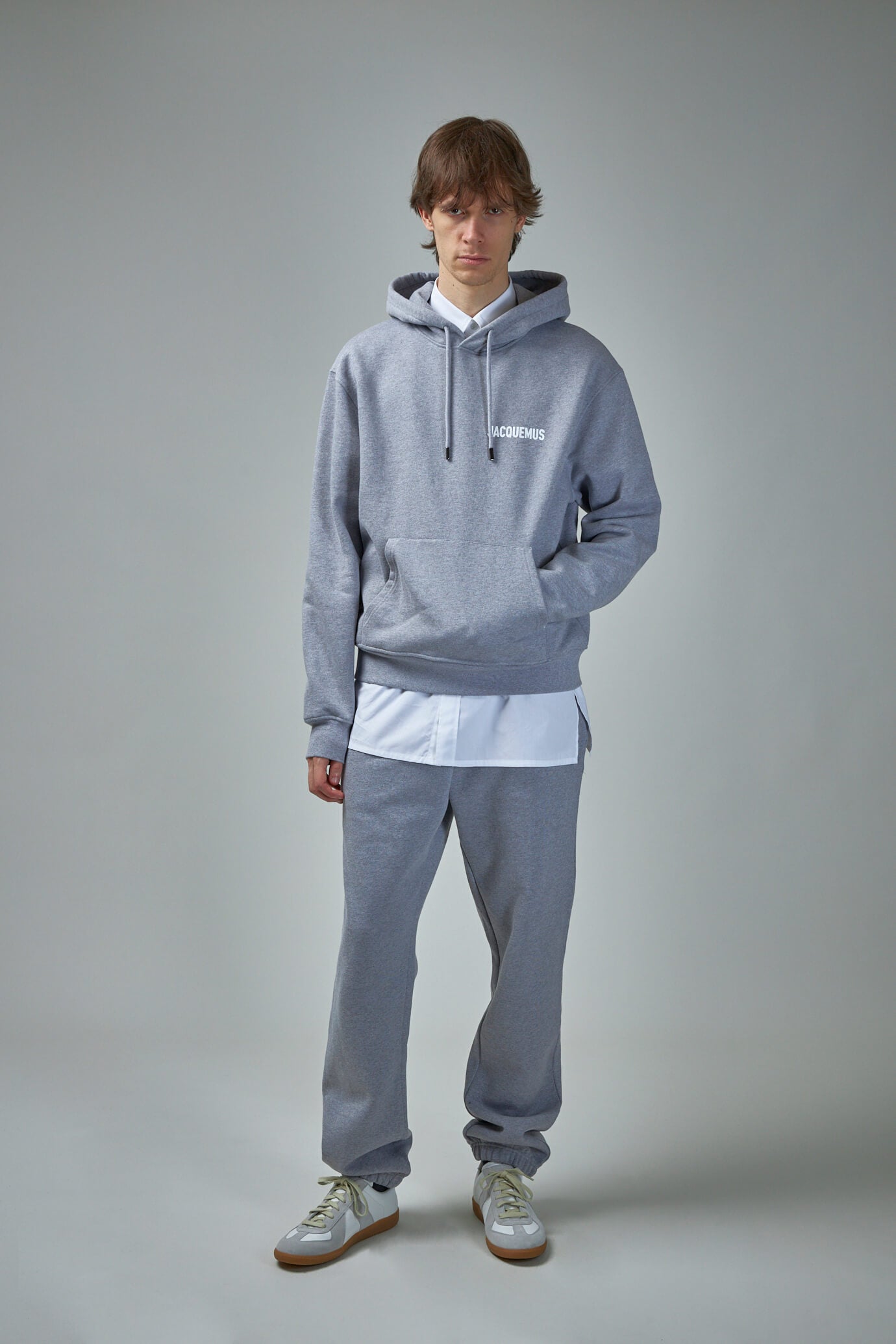 Le Sweatshirt Jacquemus