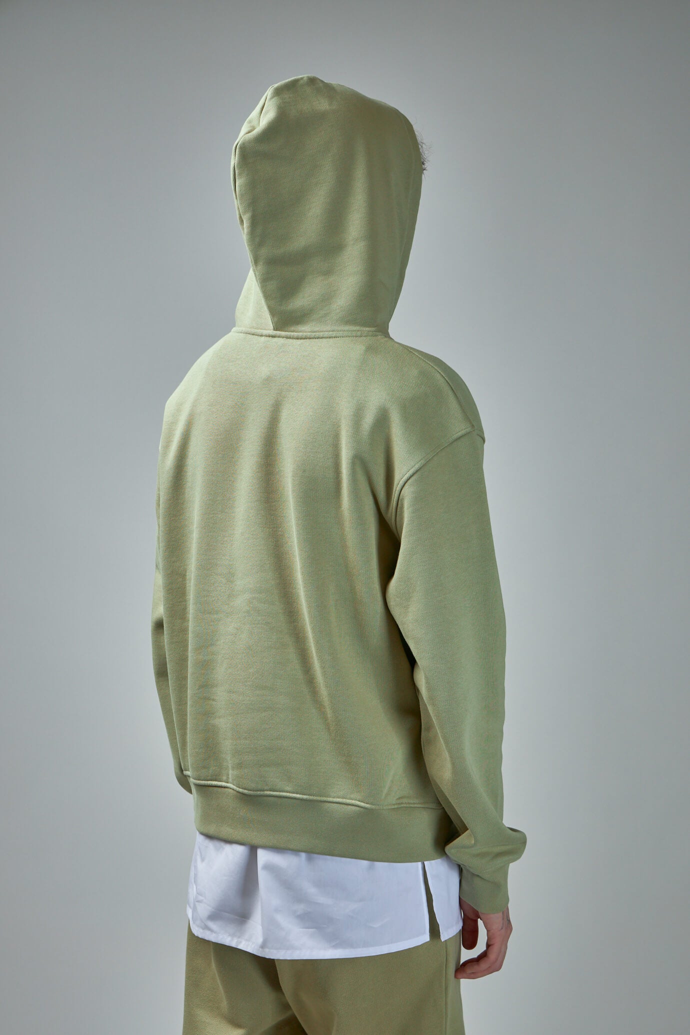 Le Sweatshirt Jacquemus