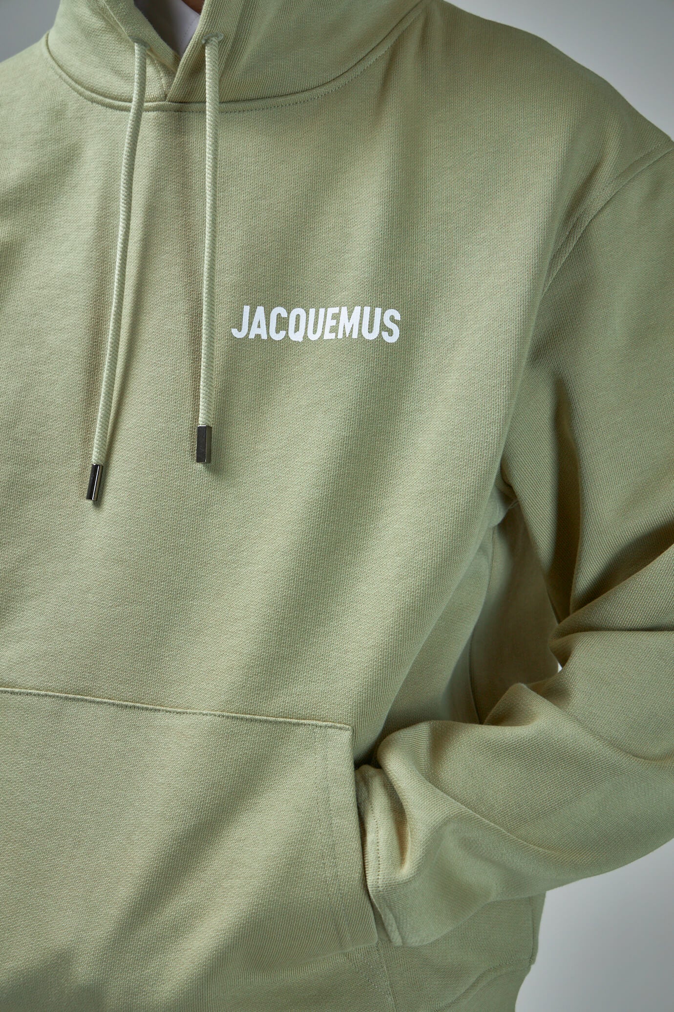 Le Sweatshirt Jacquemus