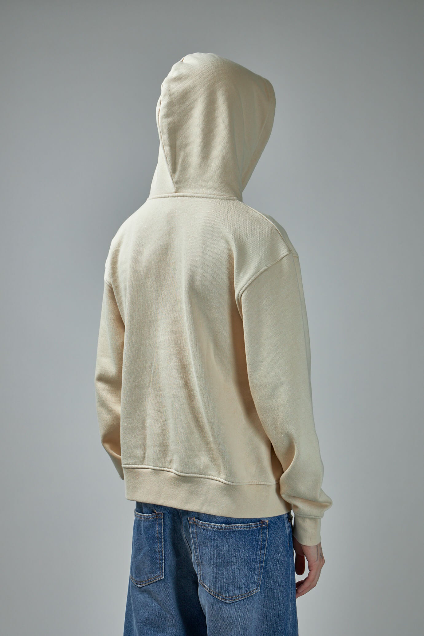 Le Sweatshirt Jacquemus