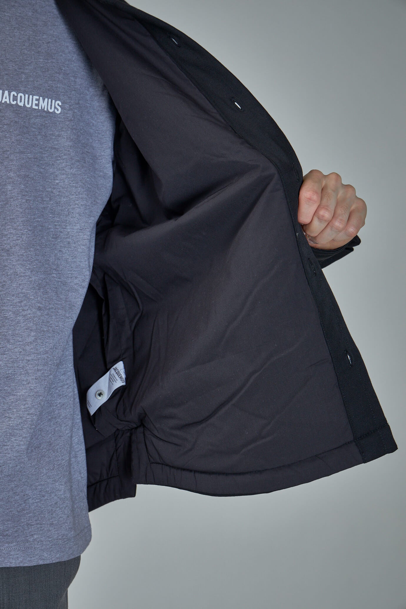 La Chemise Boulanger
