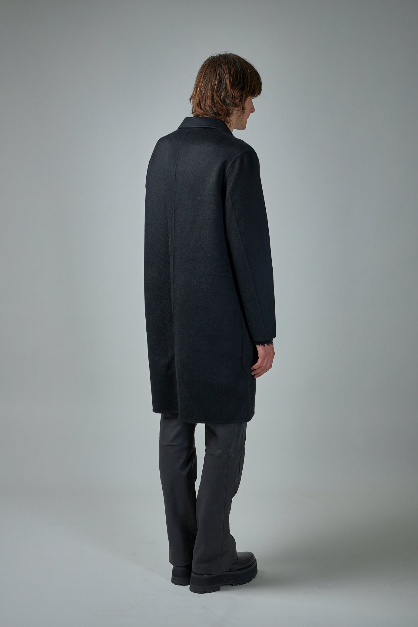 Chelsea Coat