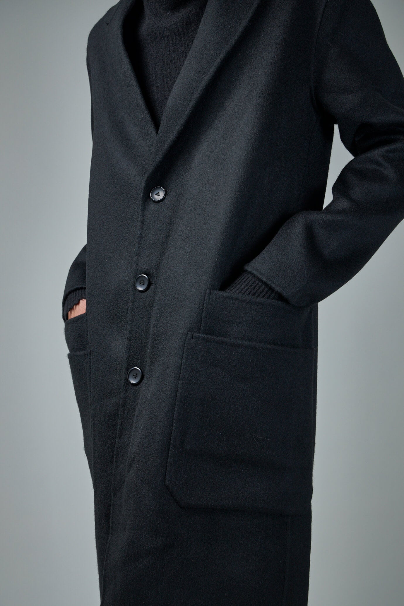 Chelsea Coat