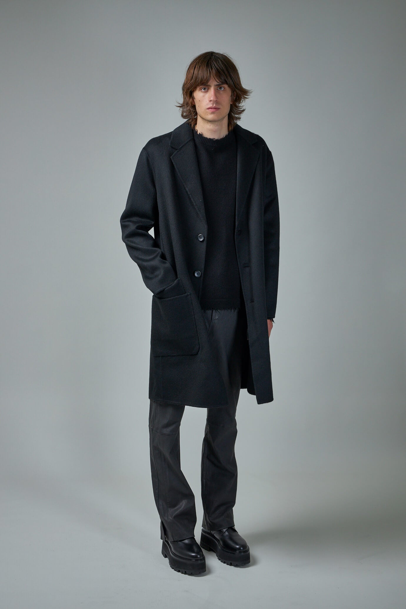 Chelsea Coat