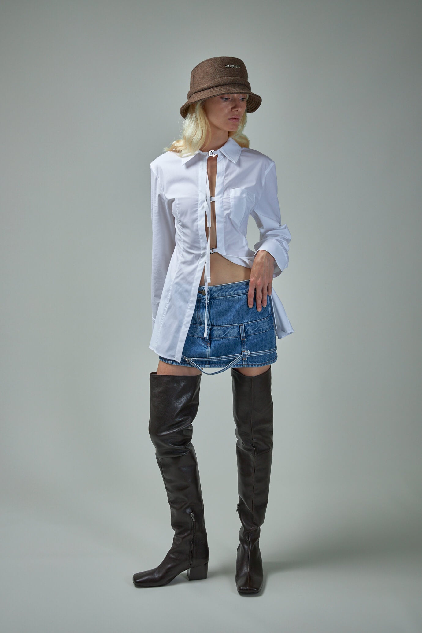 La Chemise Lavoir