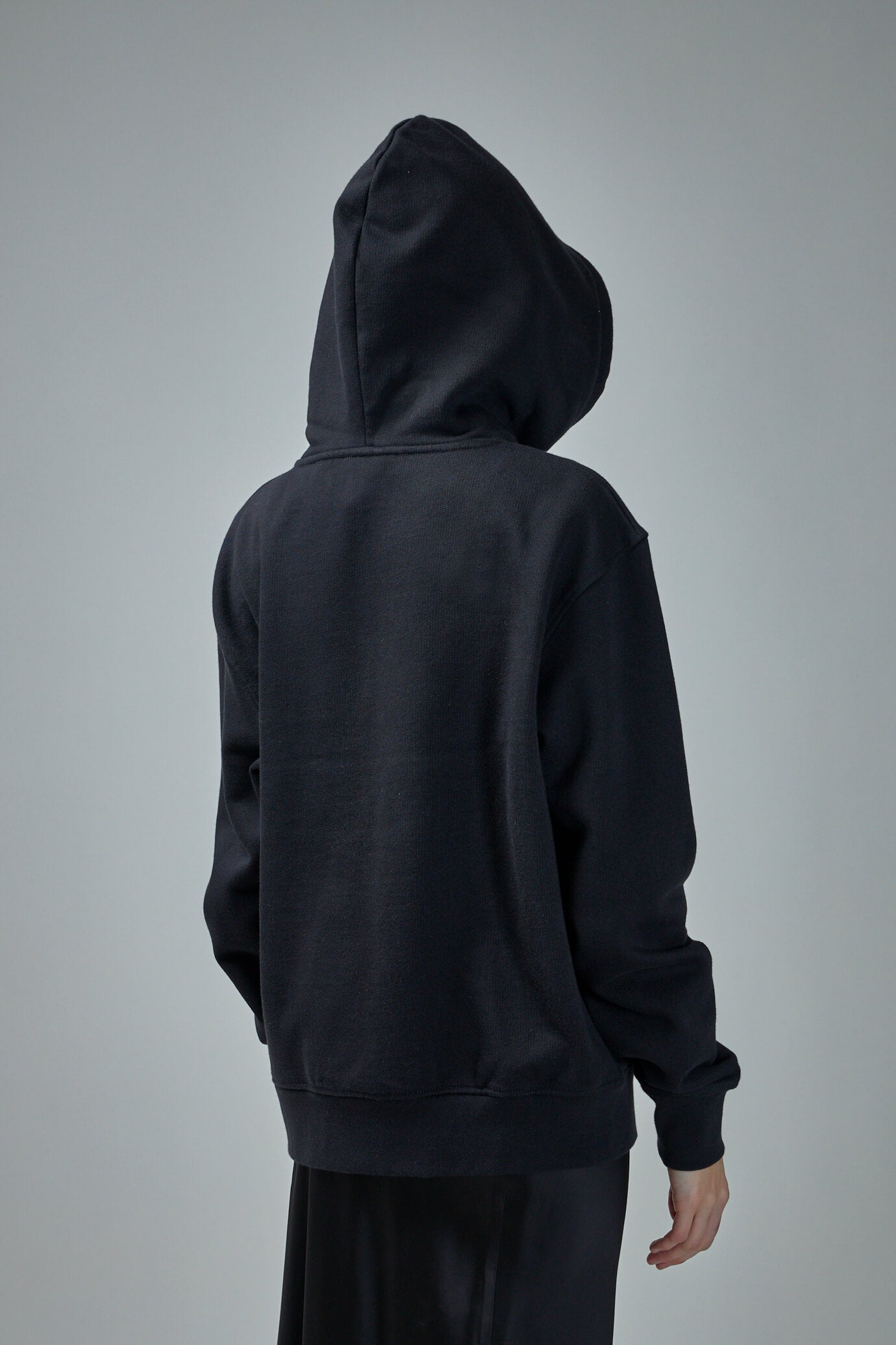 Le Sweatshirt Brode