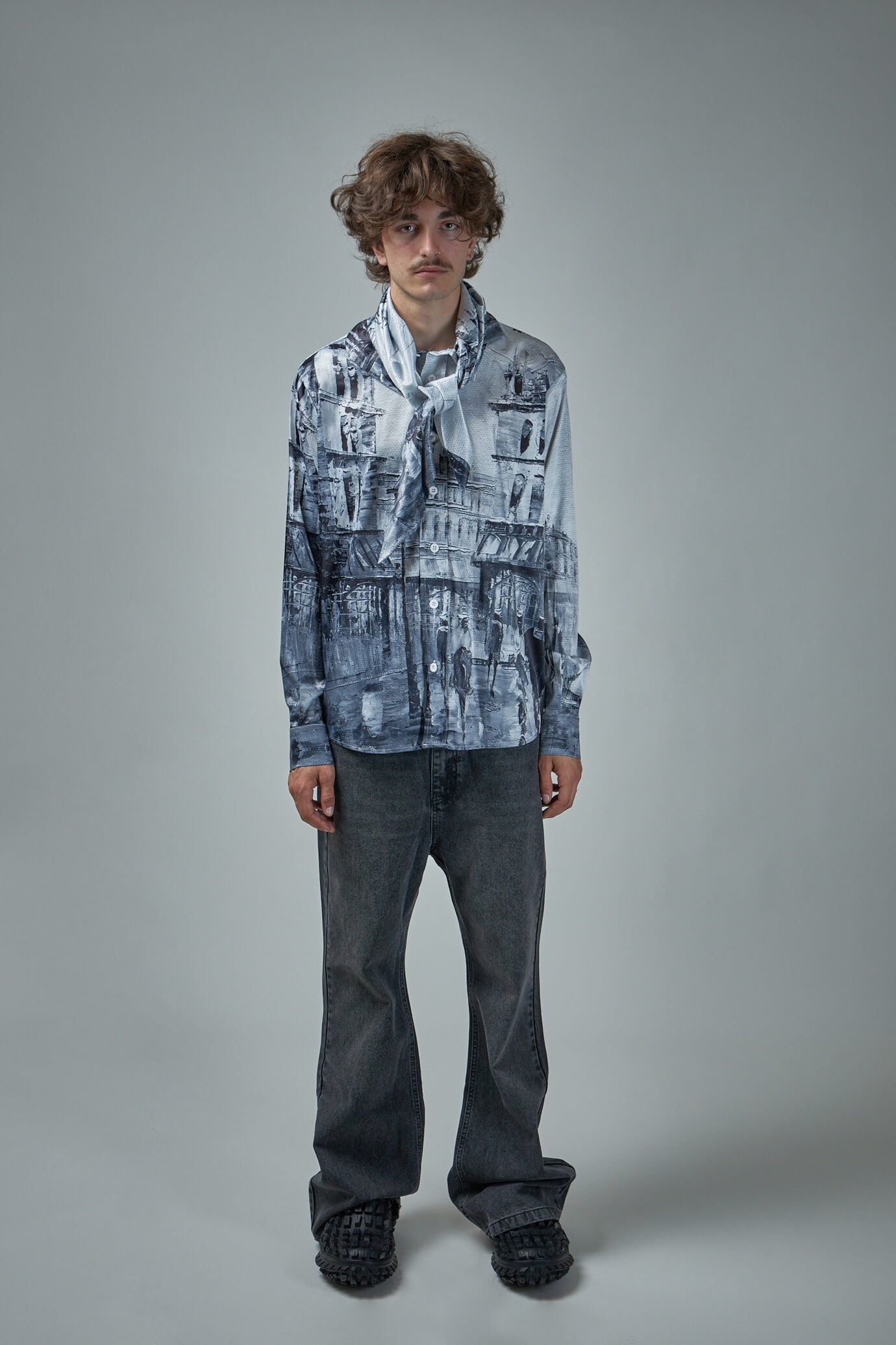 Metropole Jeans