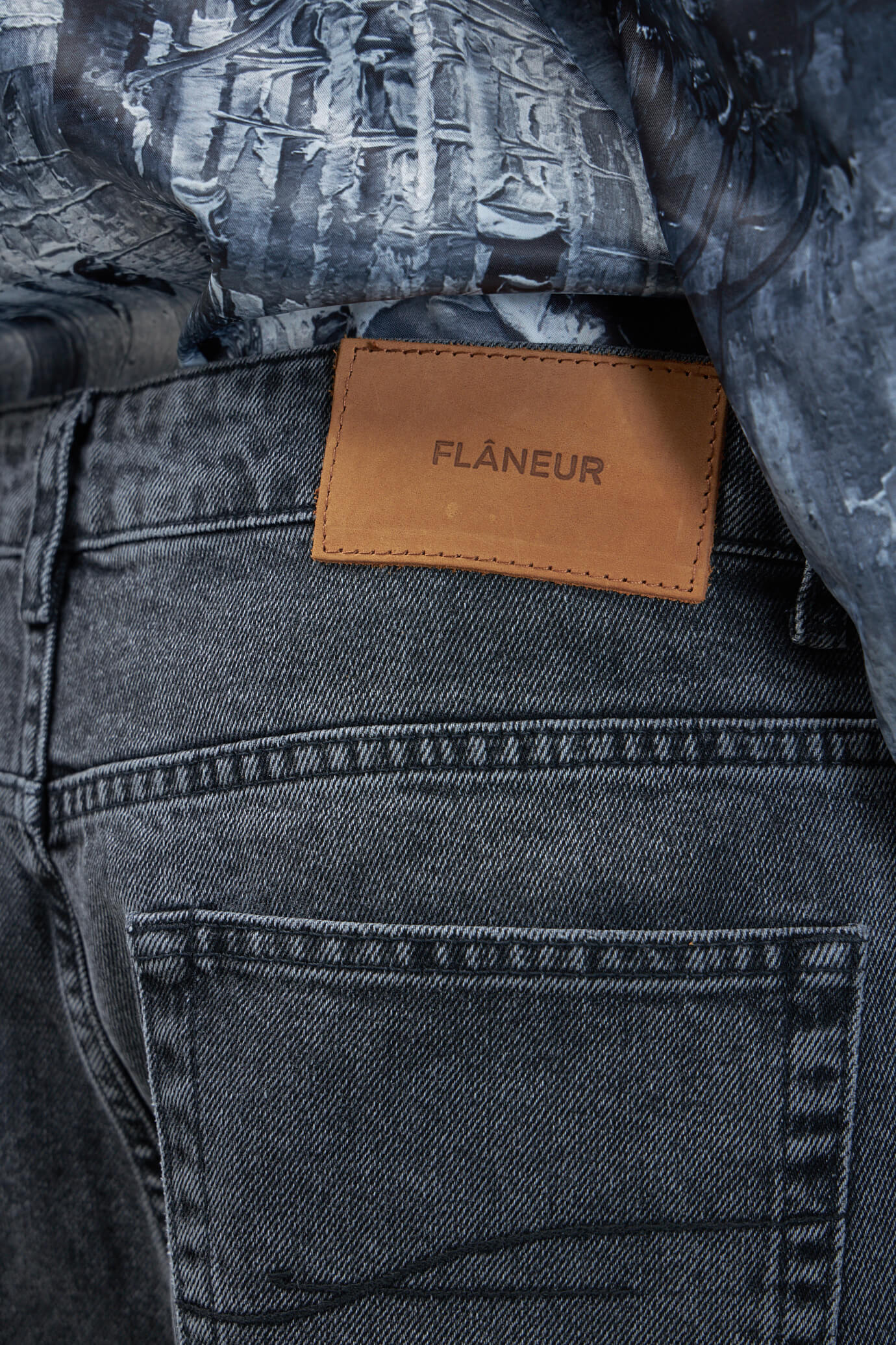Metropole Jeans