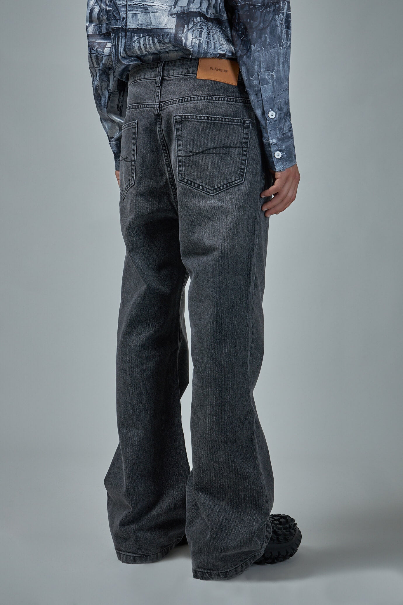 Metropole Jeans