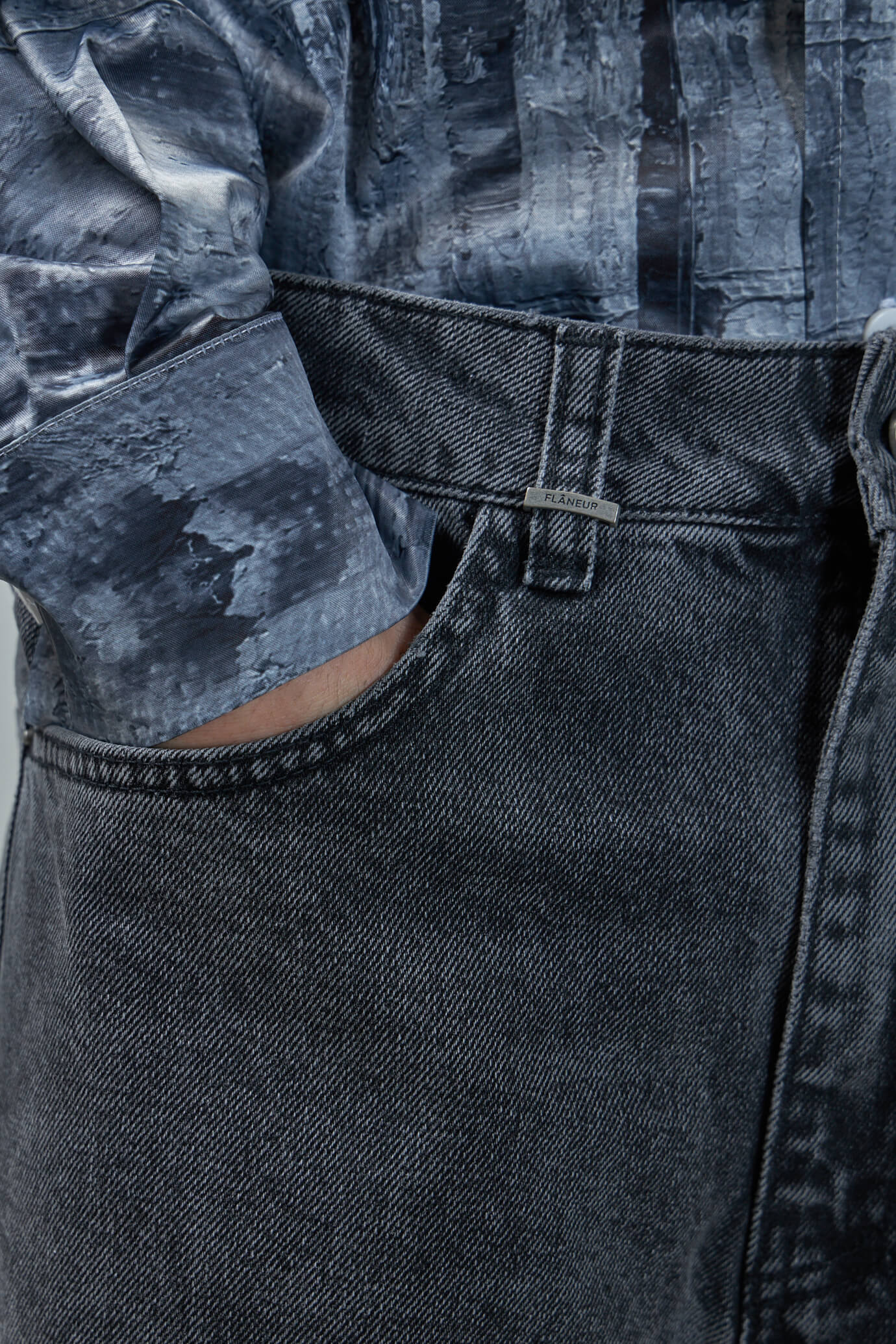 Metropole Jeans