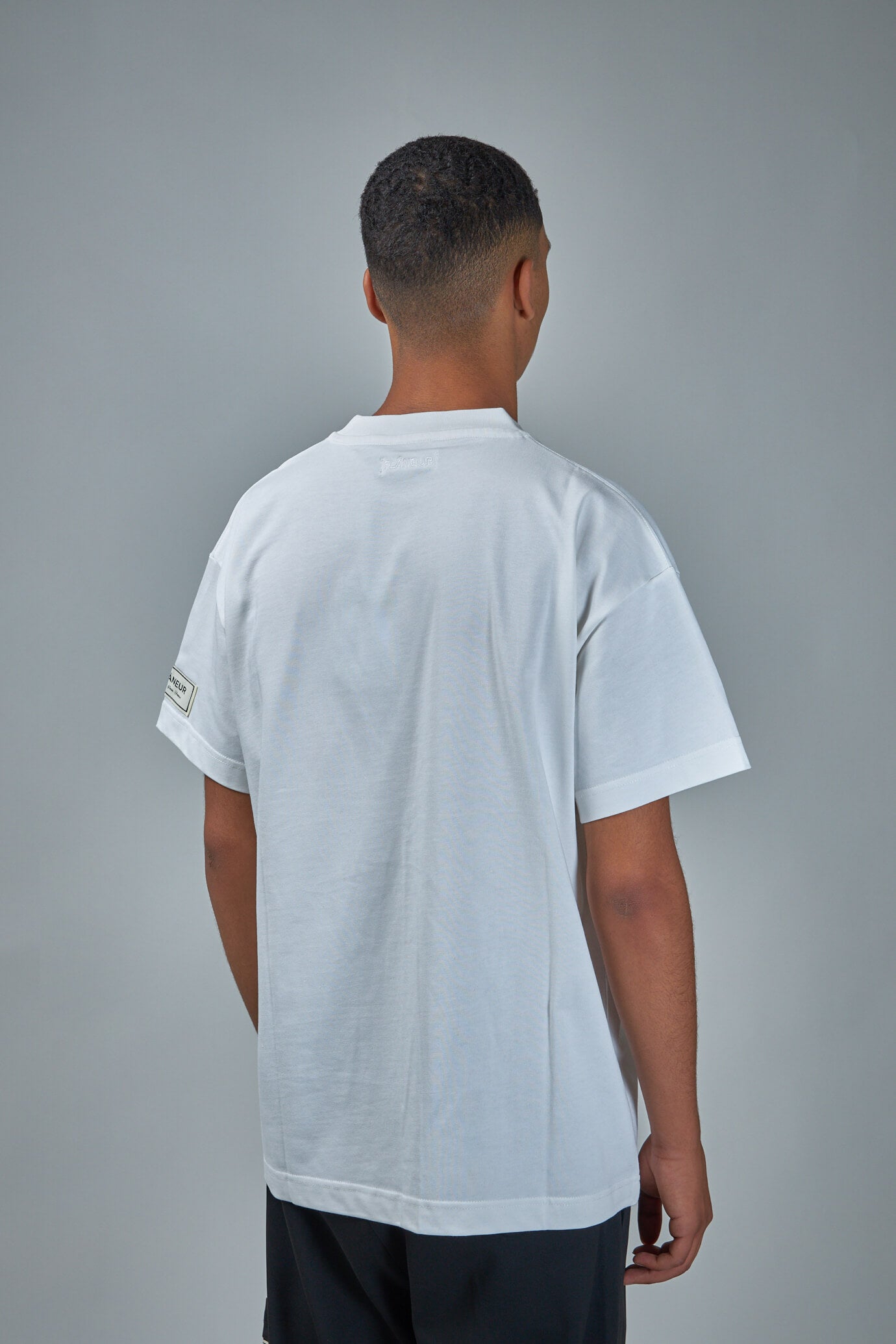 Atelier T-shirt