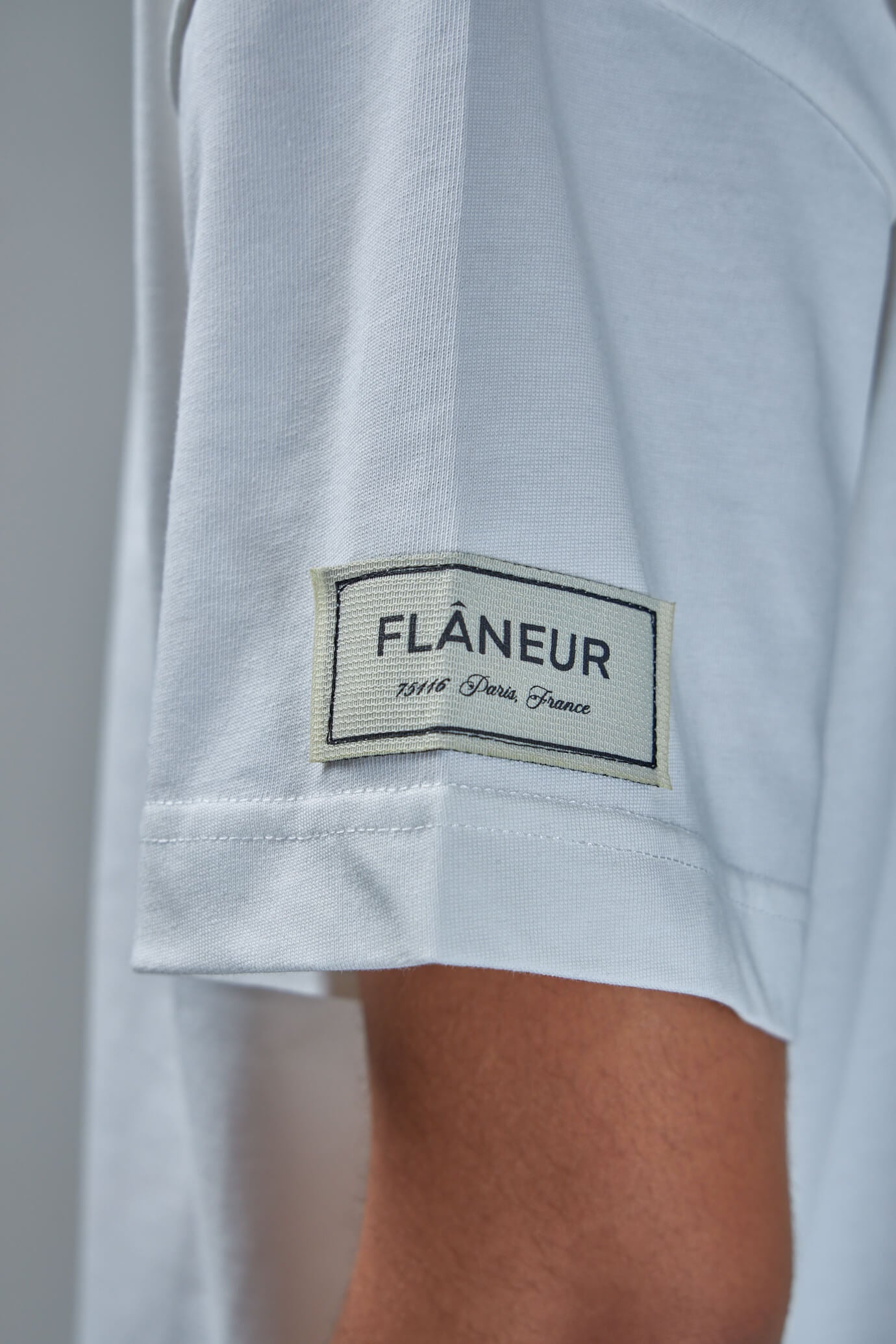 Atelier T-shirt