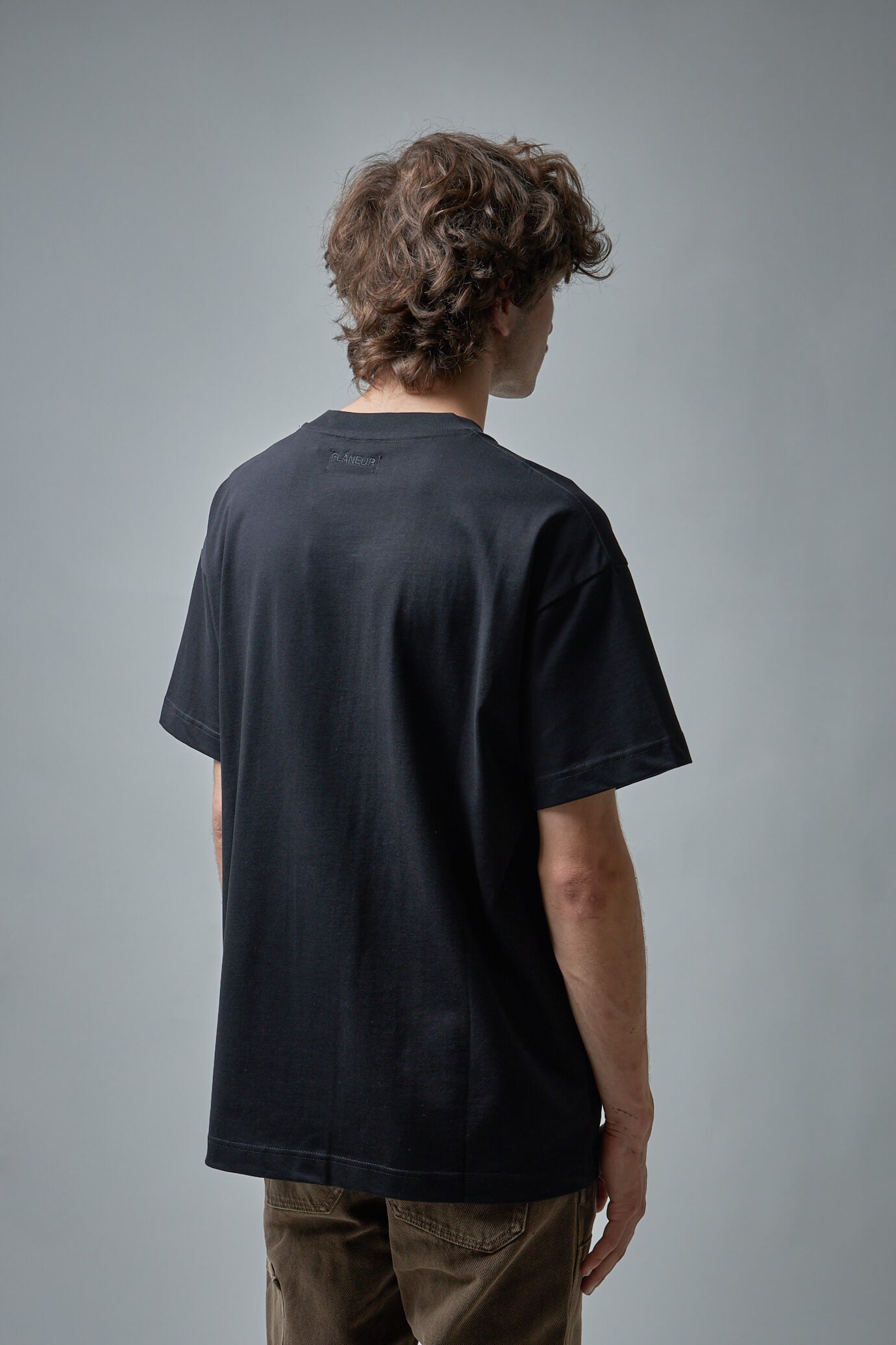 Printed Logo T-shirt