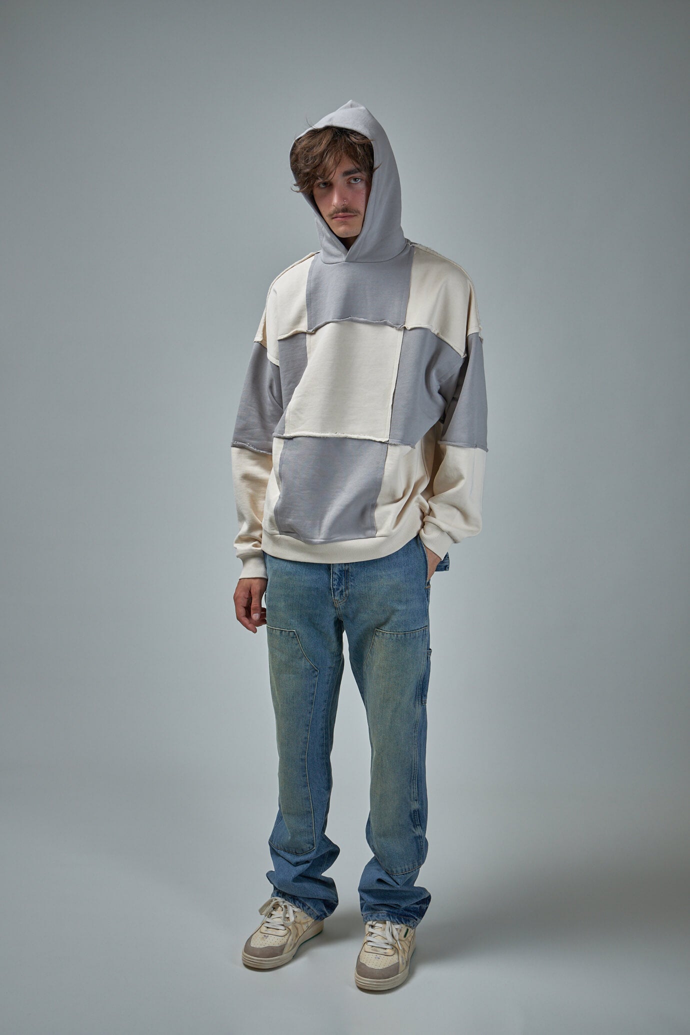 Carpenter Straight Jeans