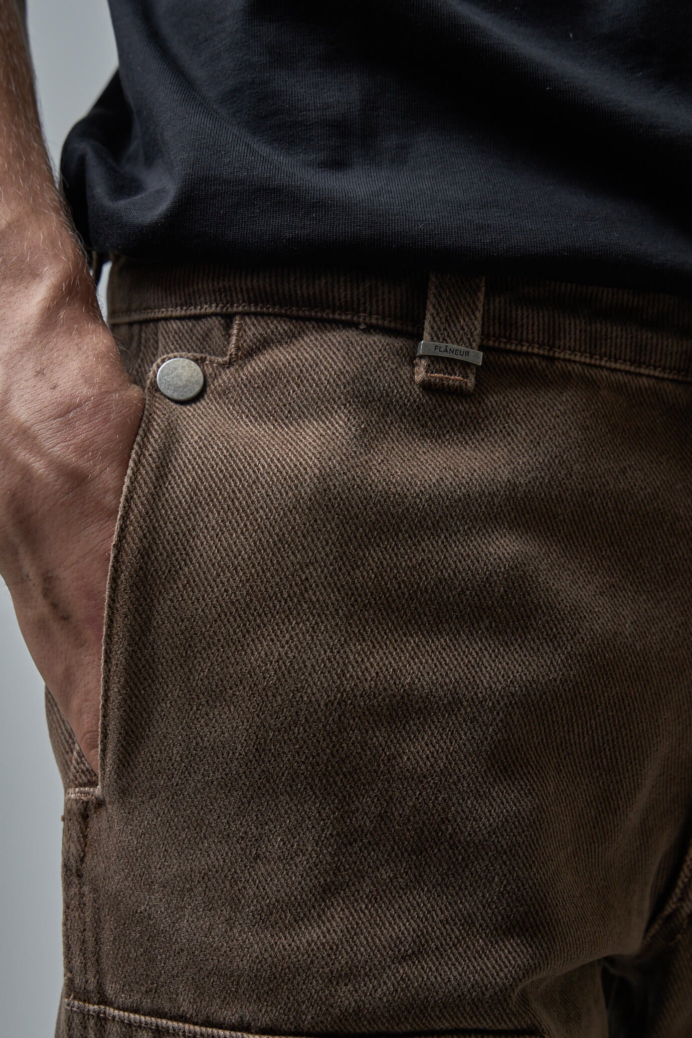 Carpenter Straight Jeans