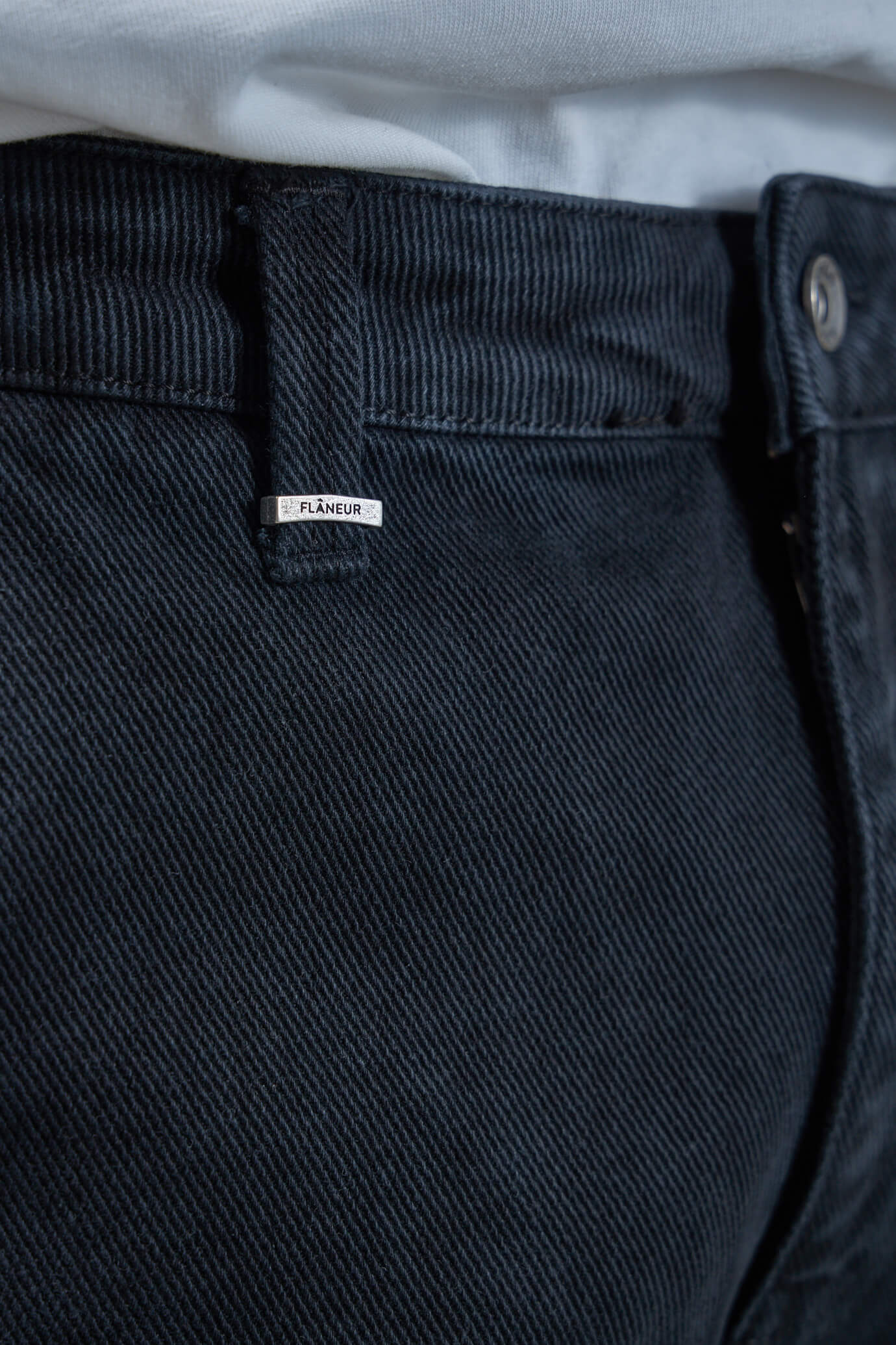 Carpenter Straight Jeans