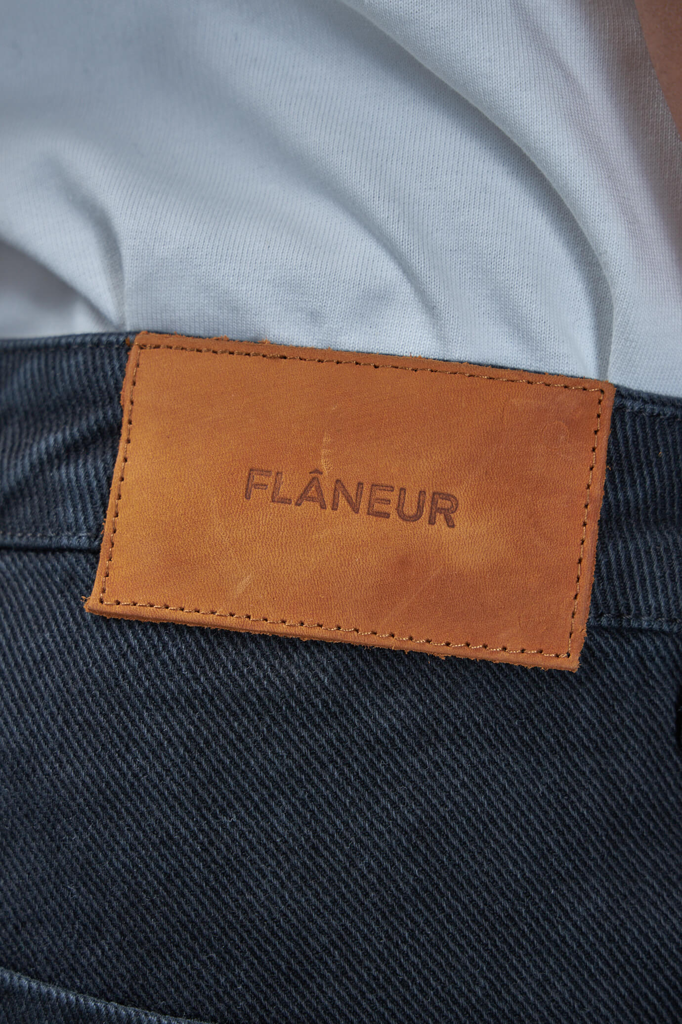Carpenter Straight Jeans