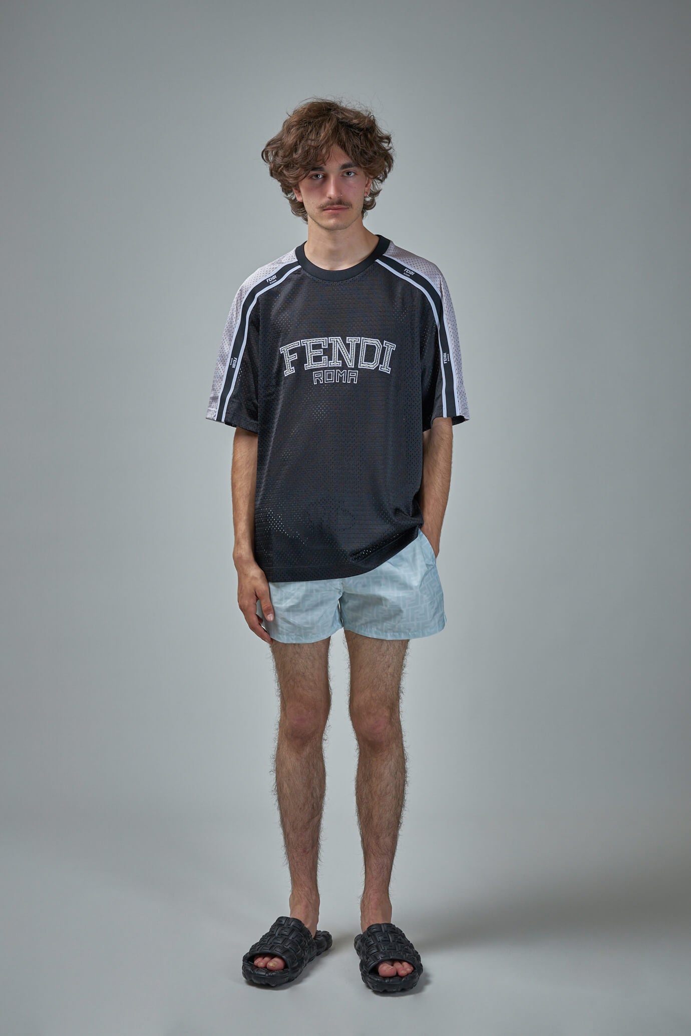 Swim Short