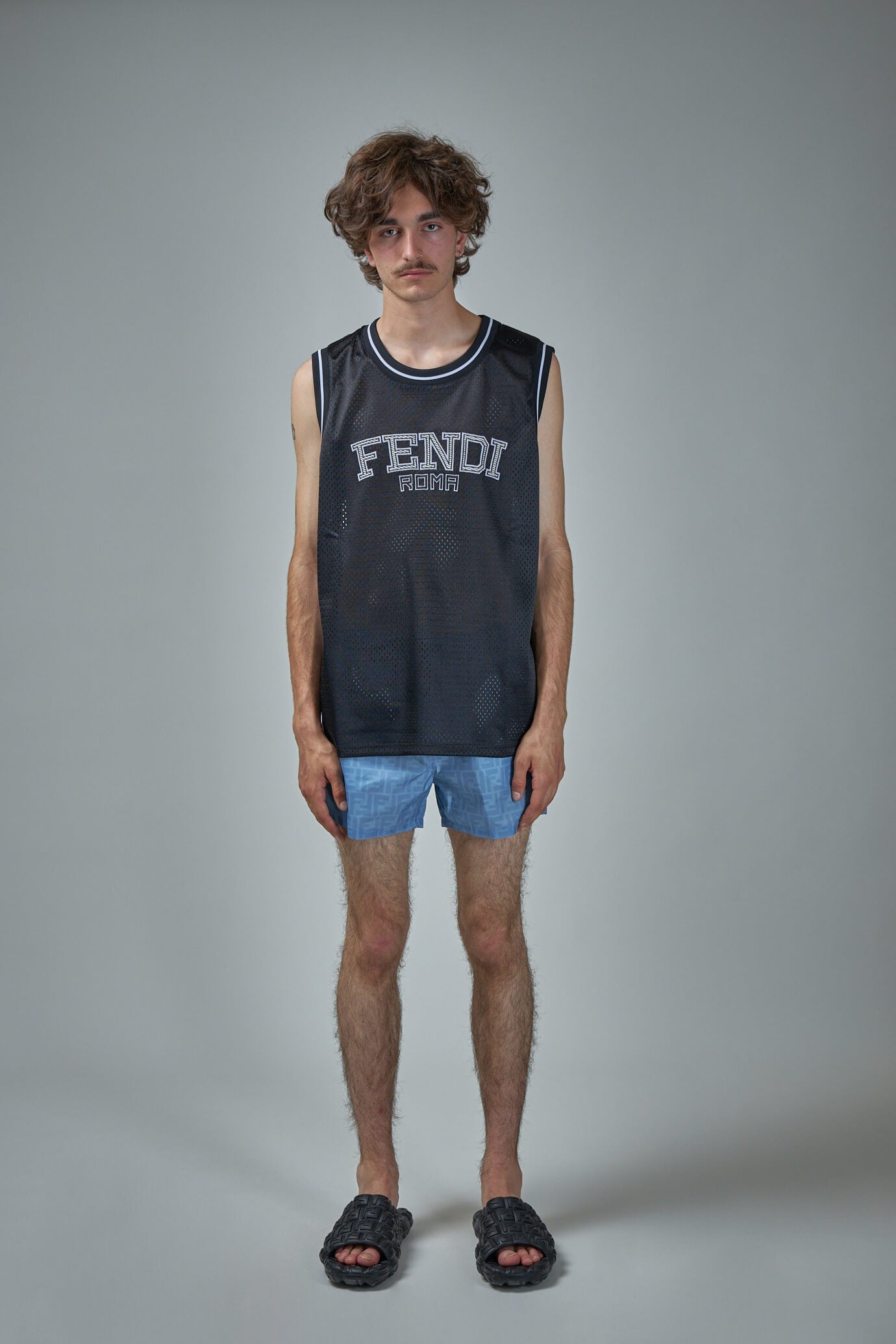Swim Short