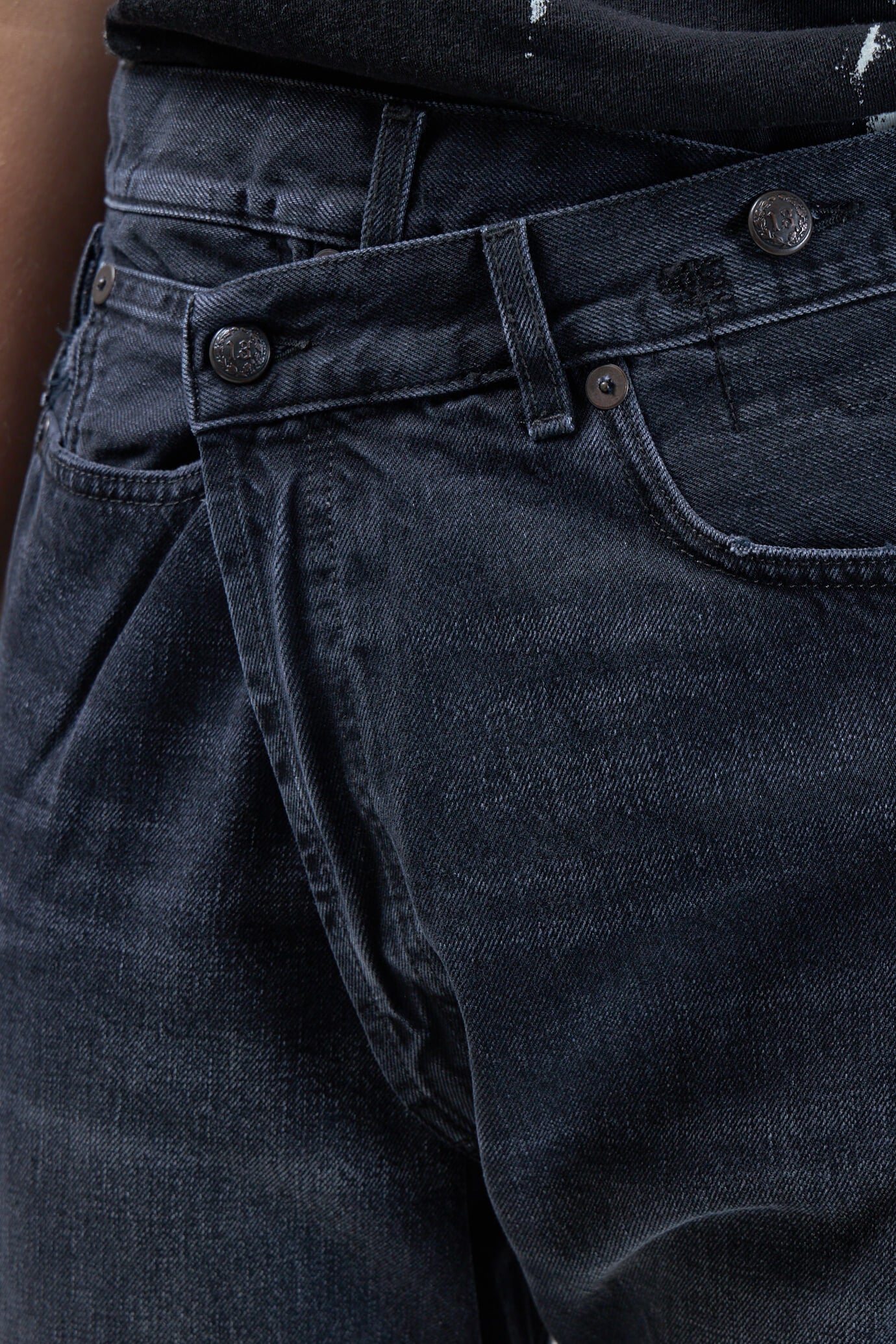 Cross Over Jeans Jake