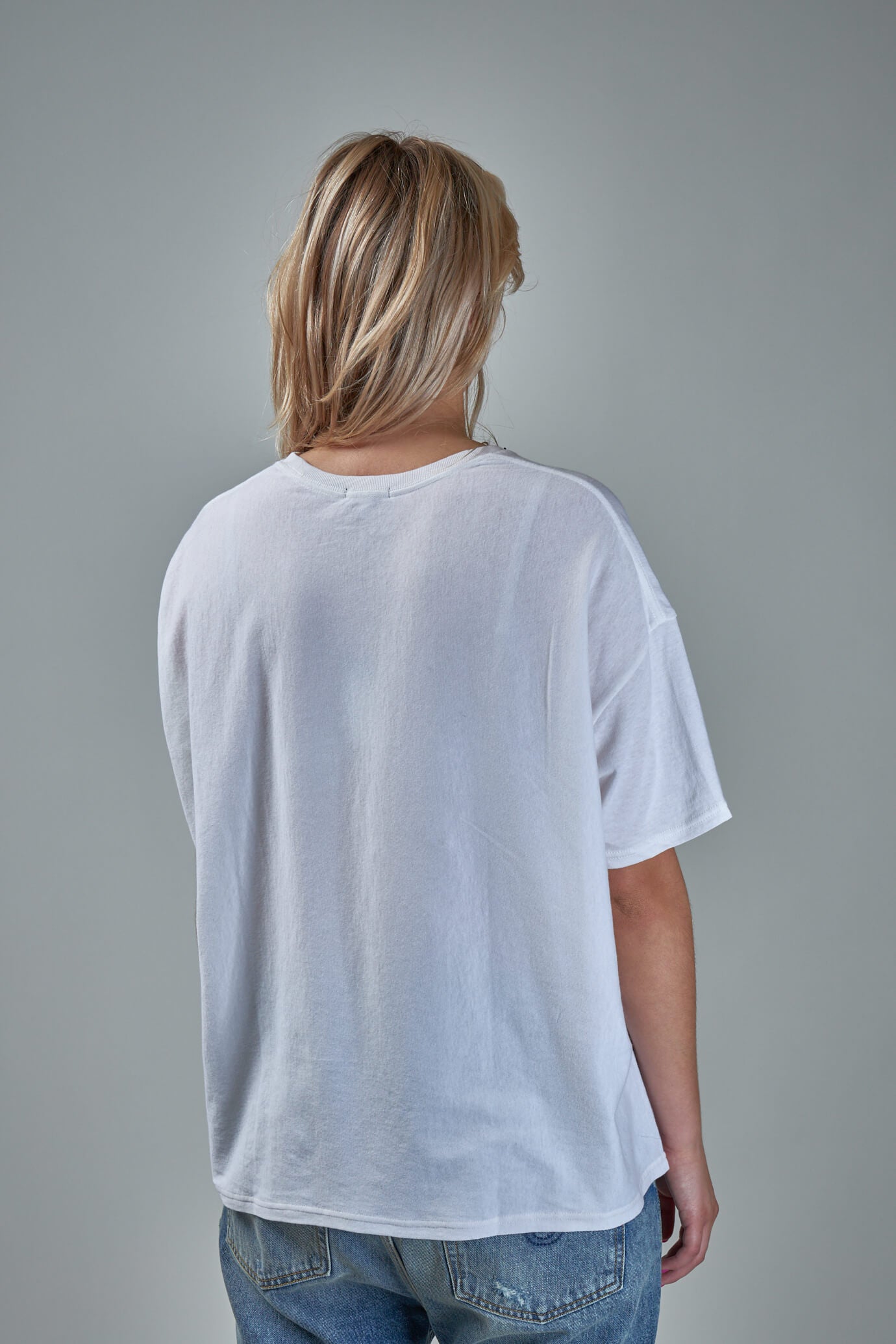 Boxy Seamless