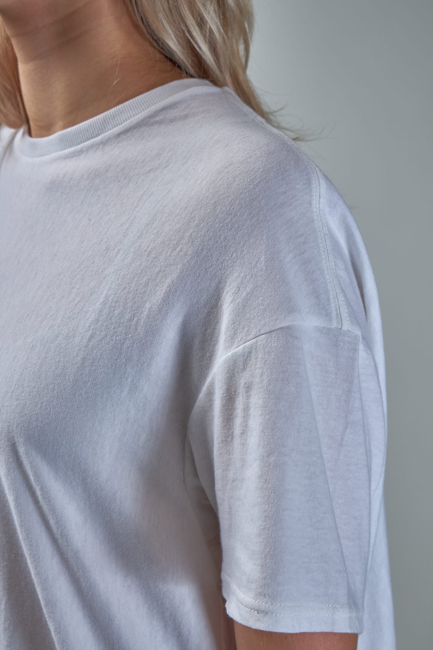 Boxy Seamless