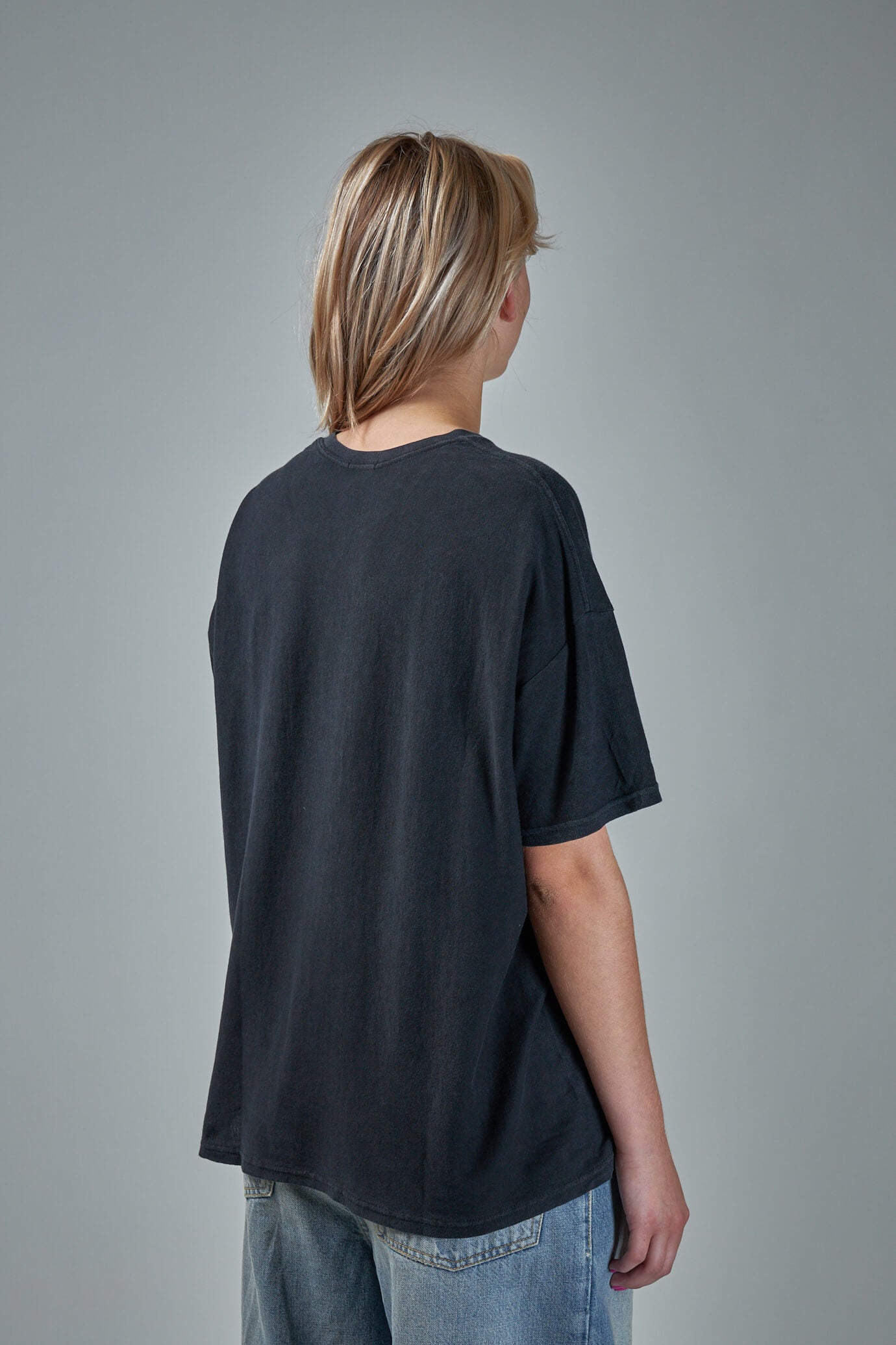 Boxy Seamless