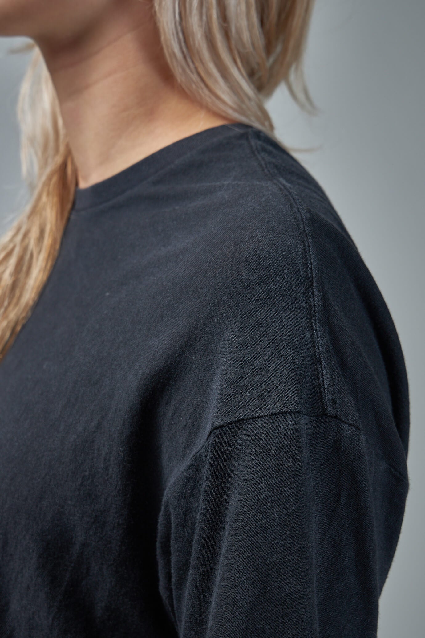 Boxy Seamless