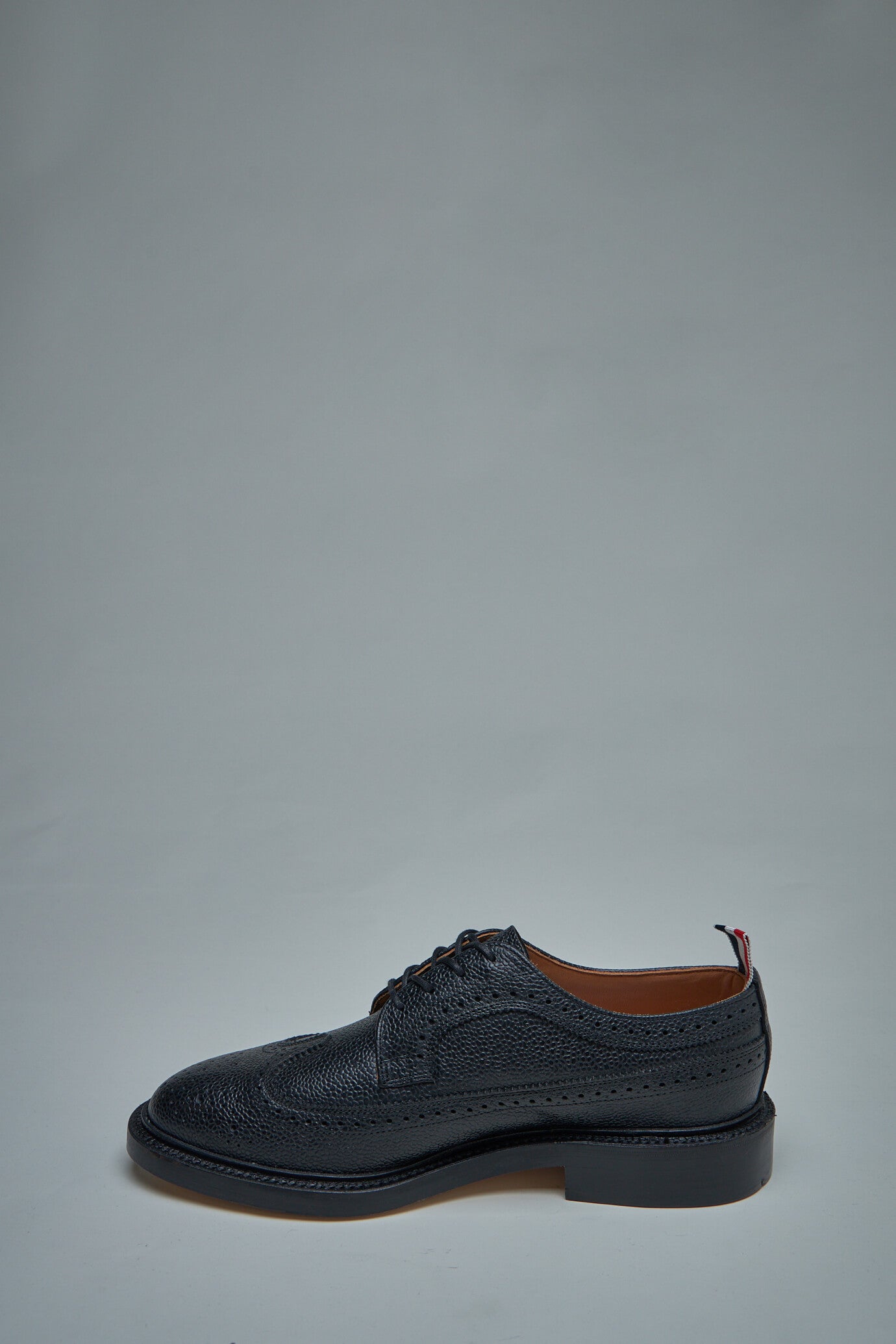 Longwing Brogue