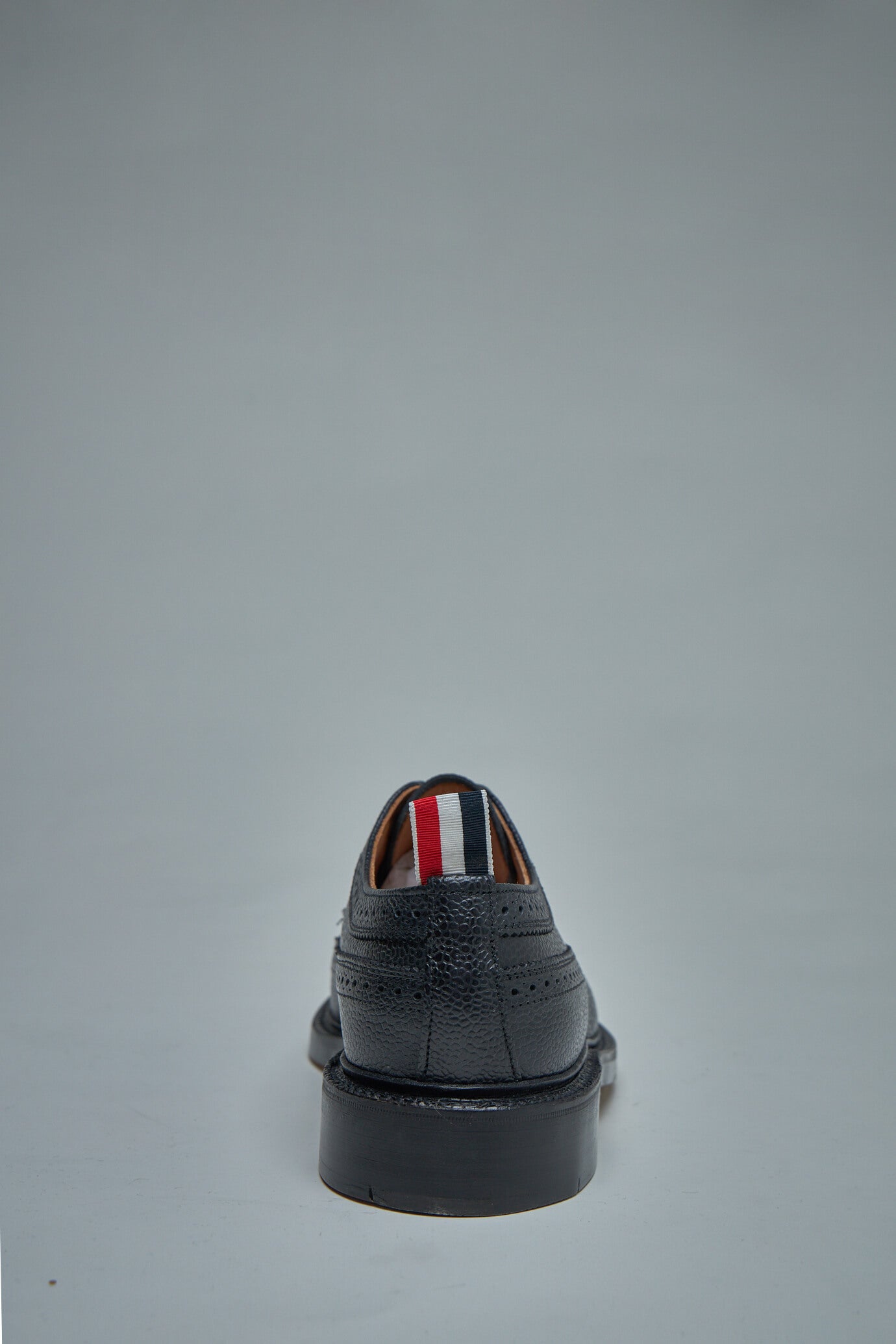 Longwing Brogue