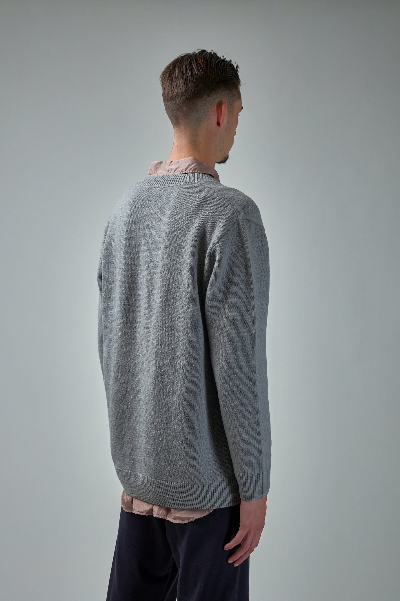 Morton Sweater