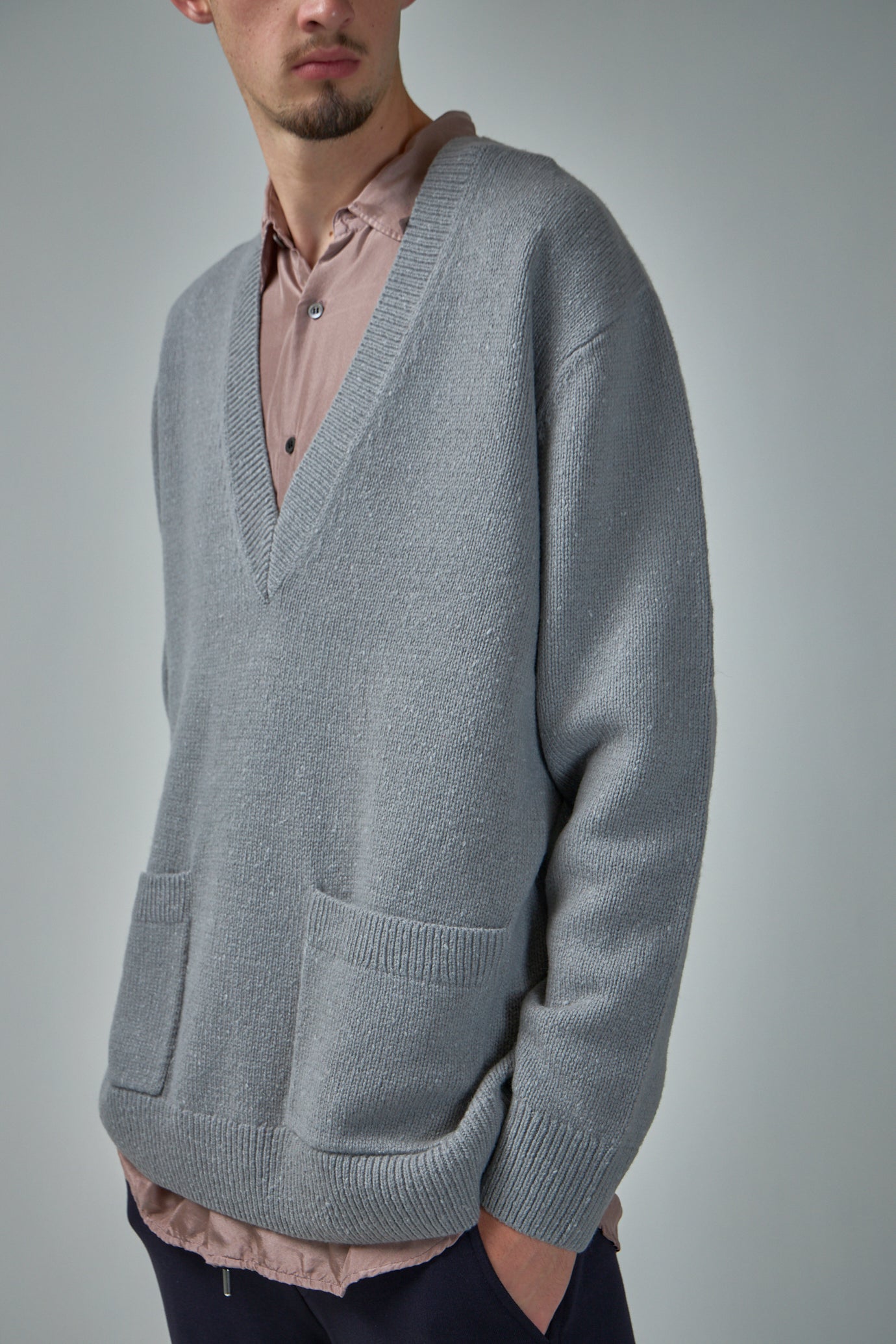 Morton Sweater