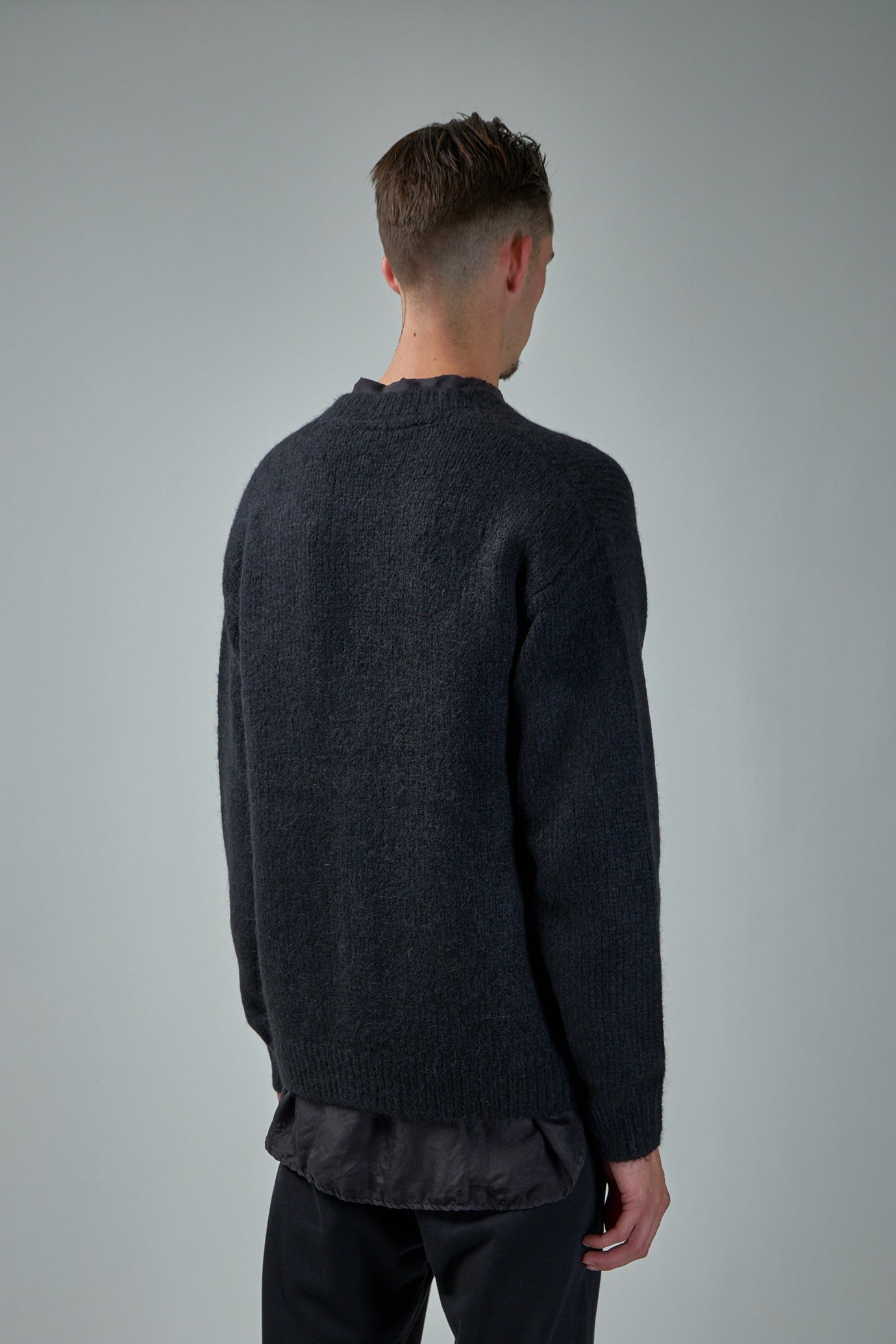 Mounia cardigan