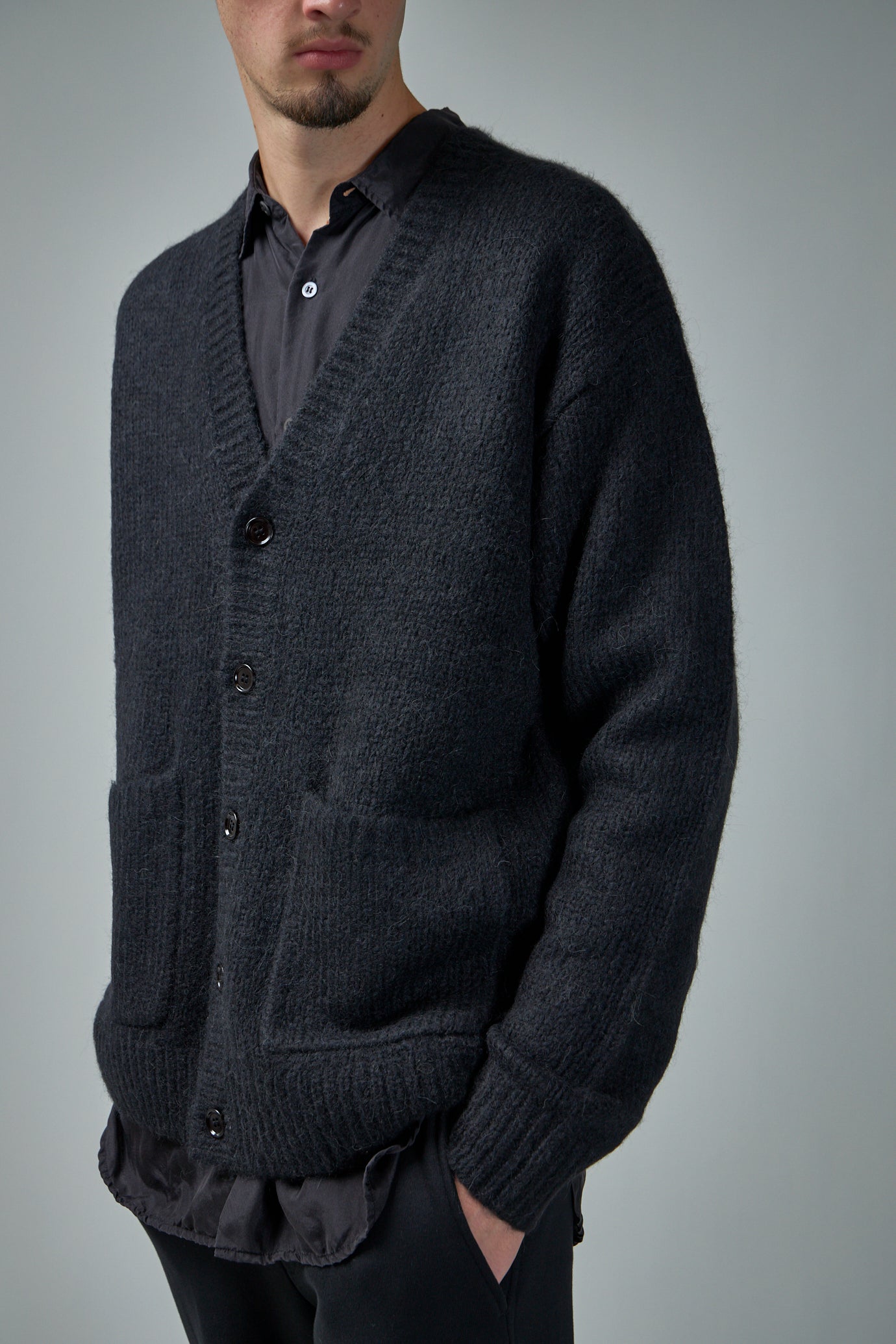 Mounia cardigan