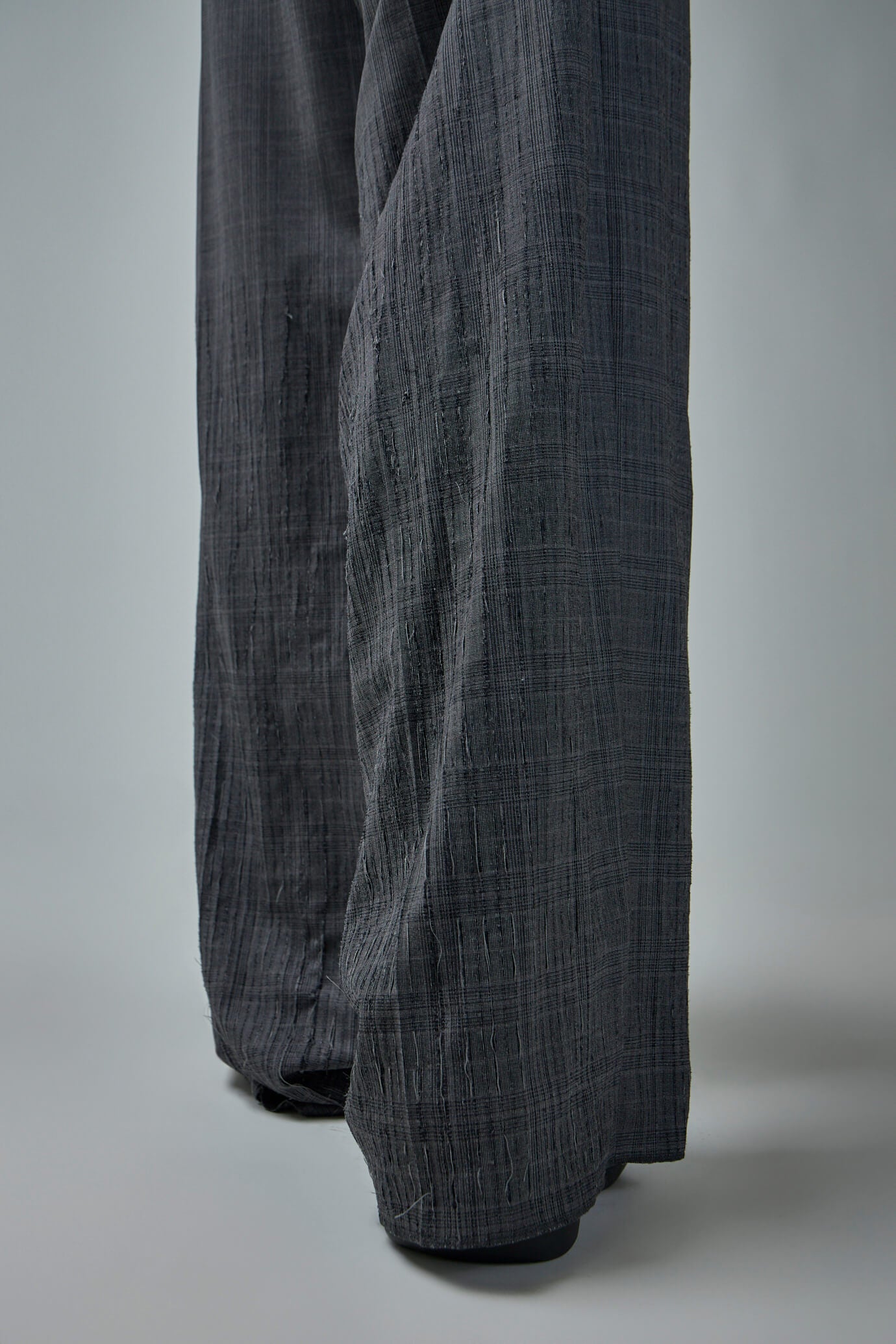 Shredded Pants