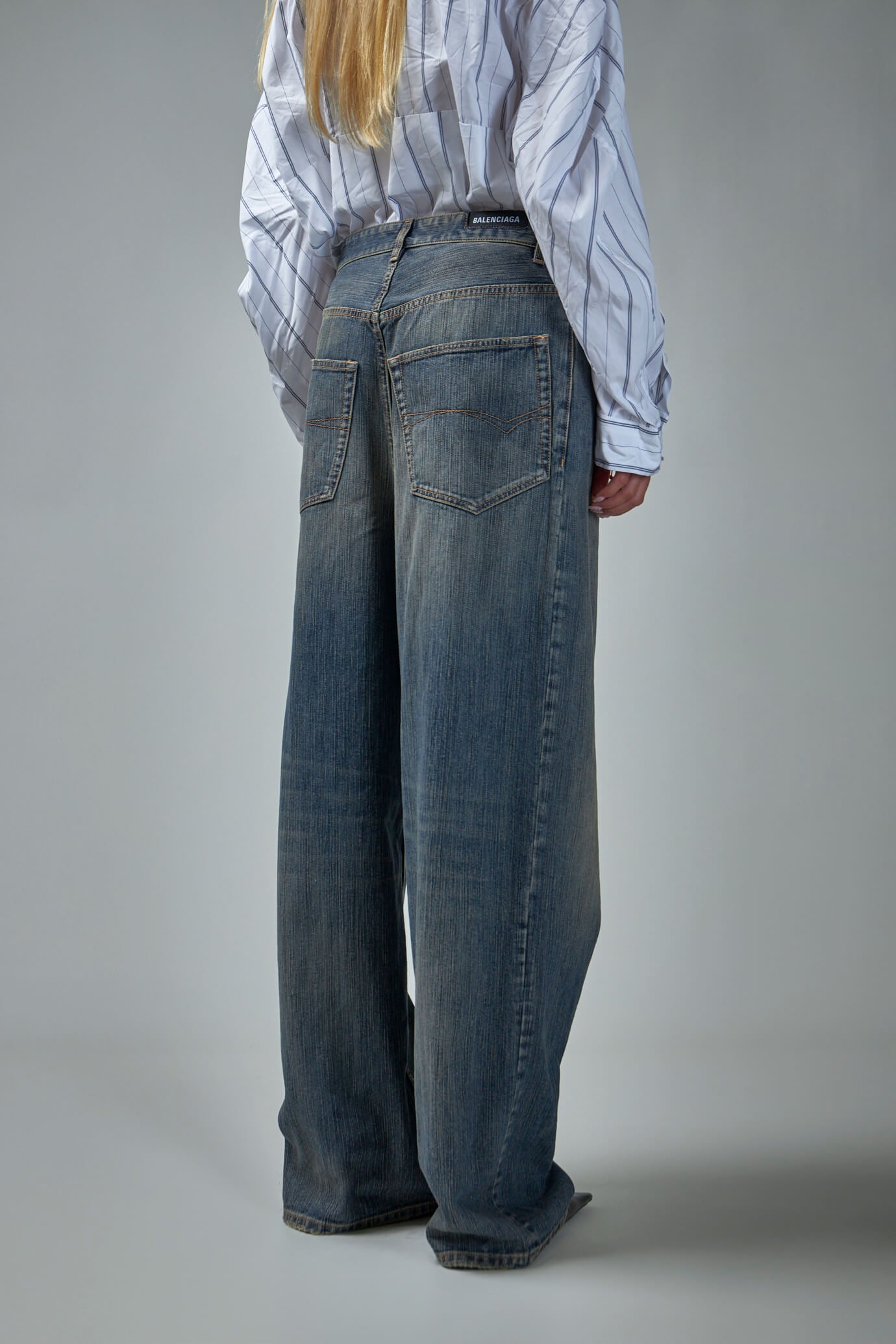 Baggy Pants