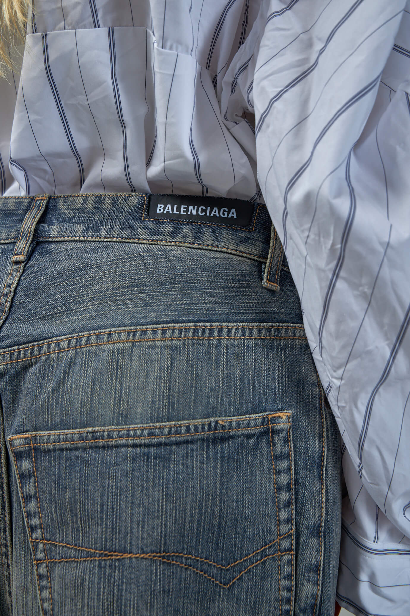 Baggy Pants