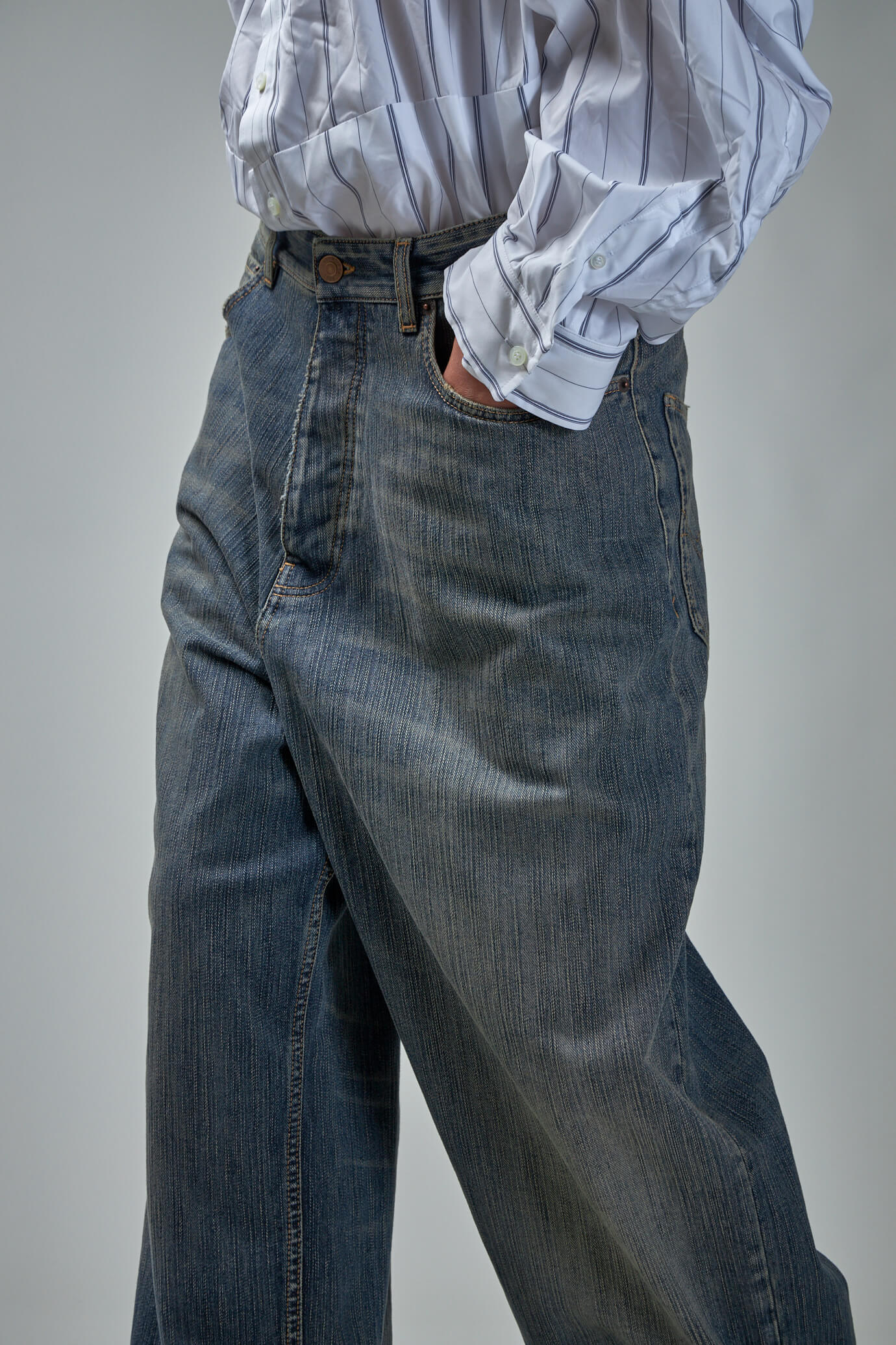 Baggy Pants