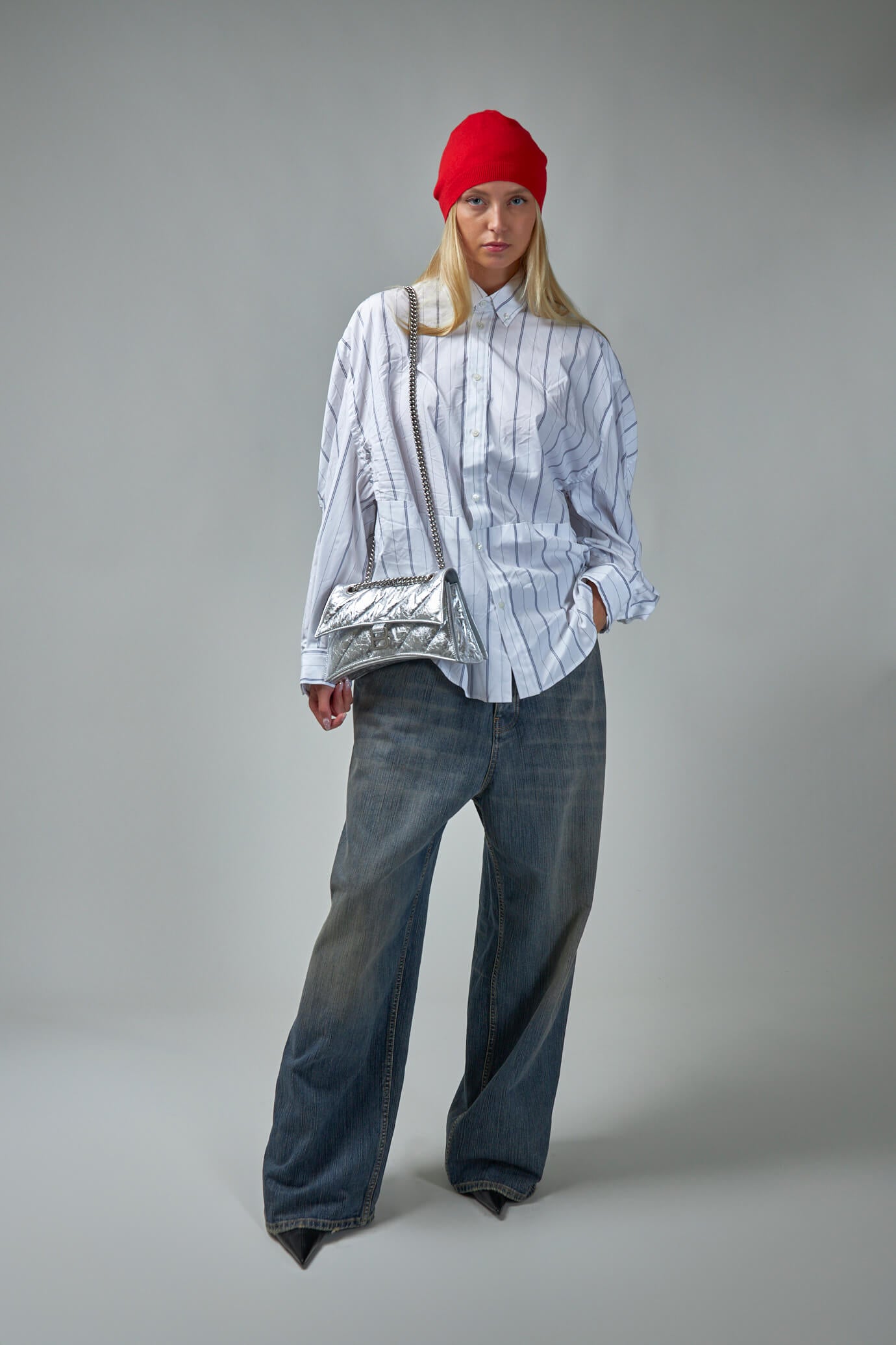 Baggy Pants